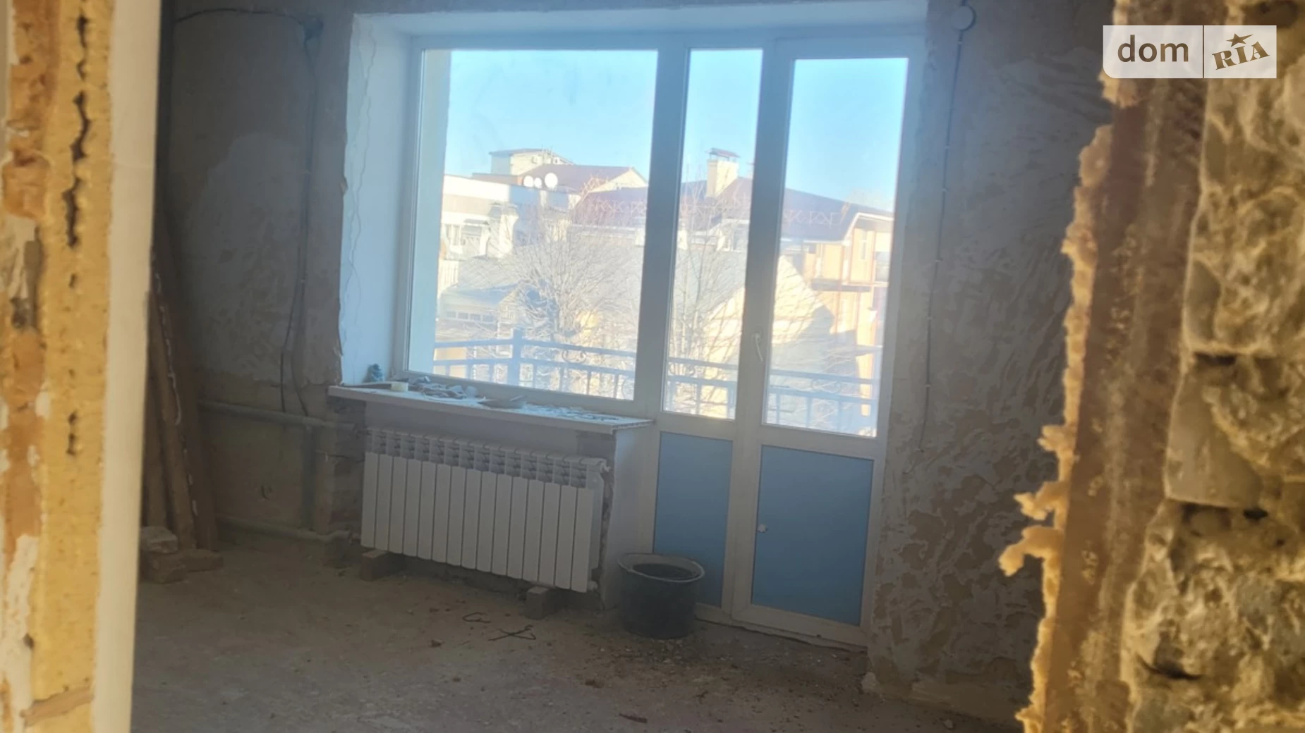 Продається 3-кімнатна квартира 71 кв. м у Хмельницькому, вул. Героїв Маріуполя(Гагаріна), 1 - фото 2