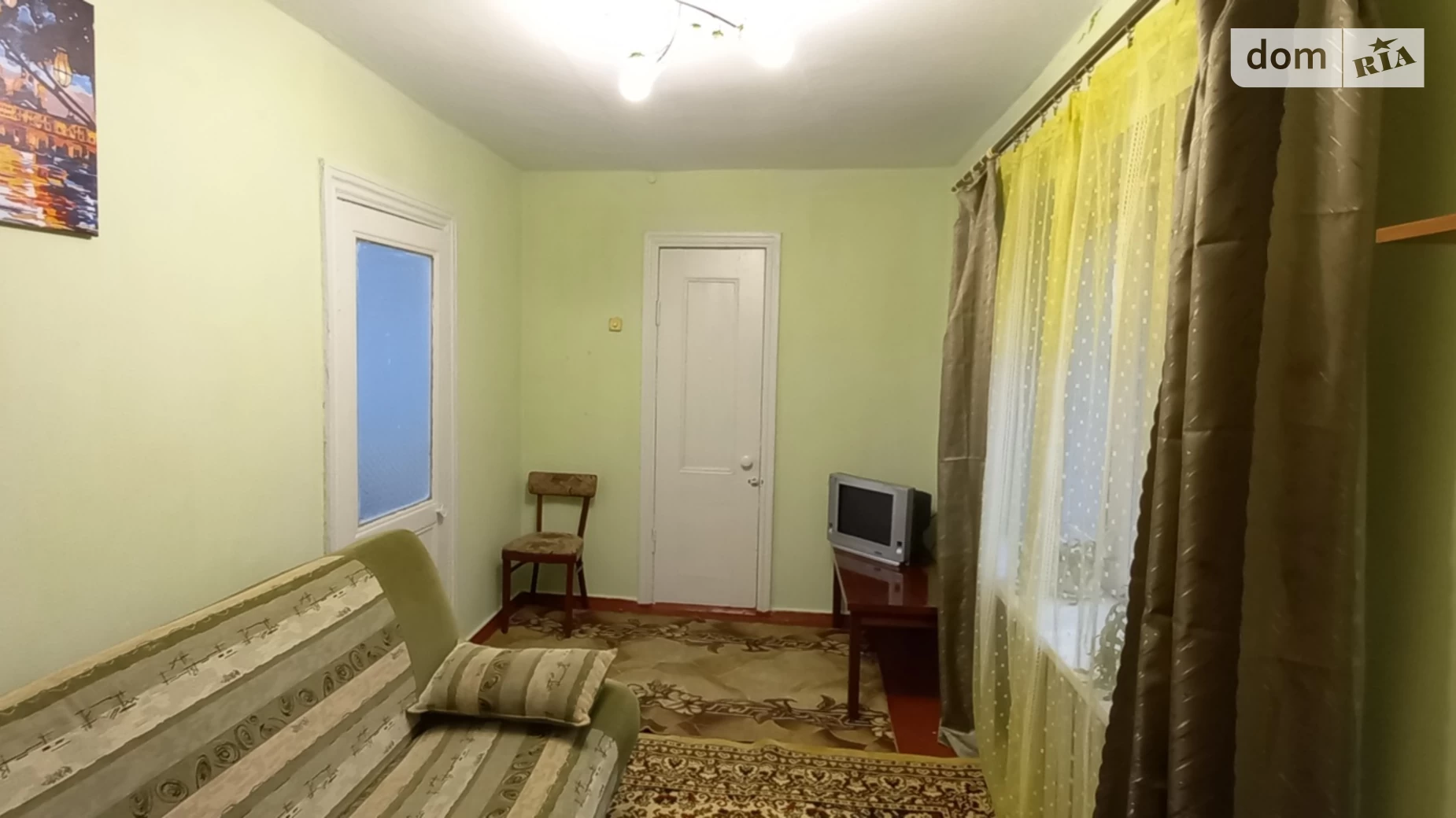 Продається 2-кімнатна квартира 45 кв. м у Миколаєві - фото 2