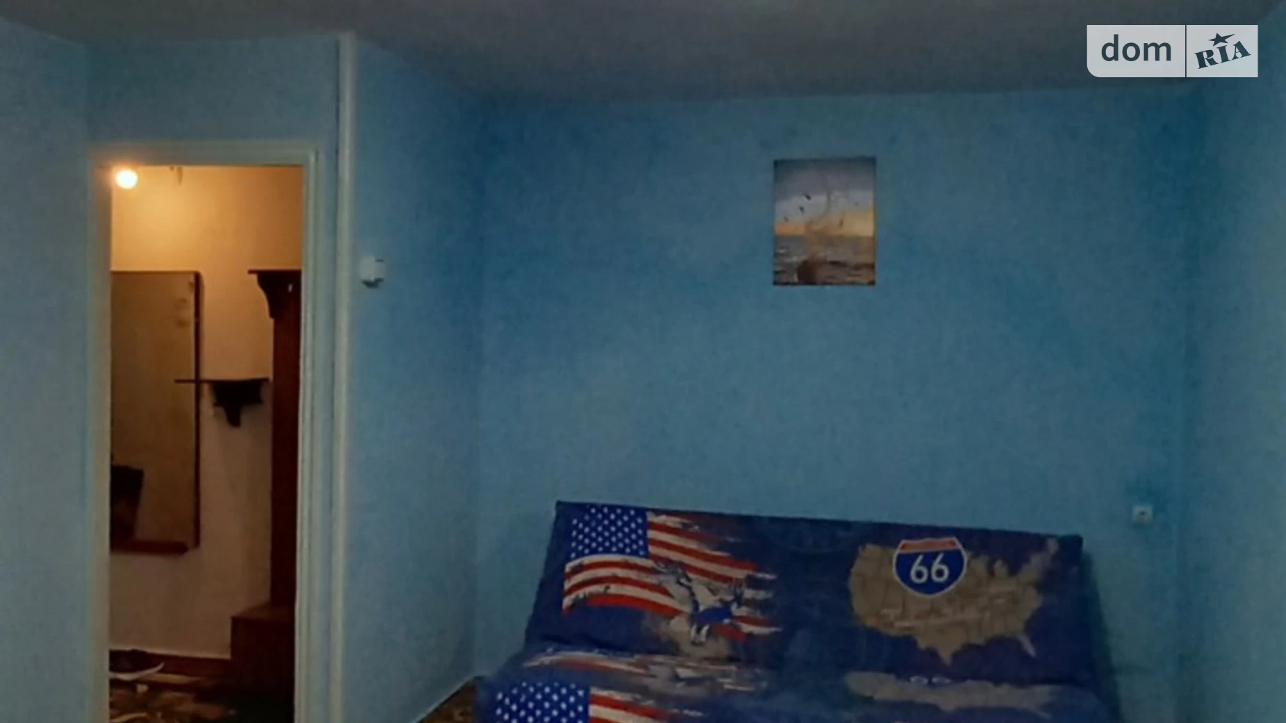 Продається 2-кімнатна квартира 45 кв. м у Миколаєві - фото 3
