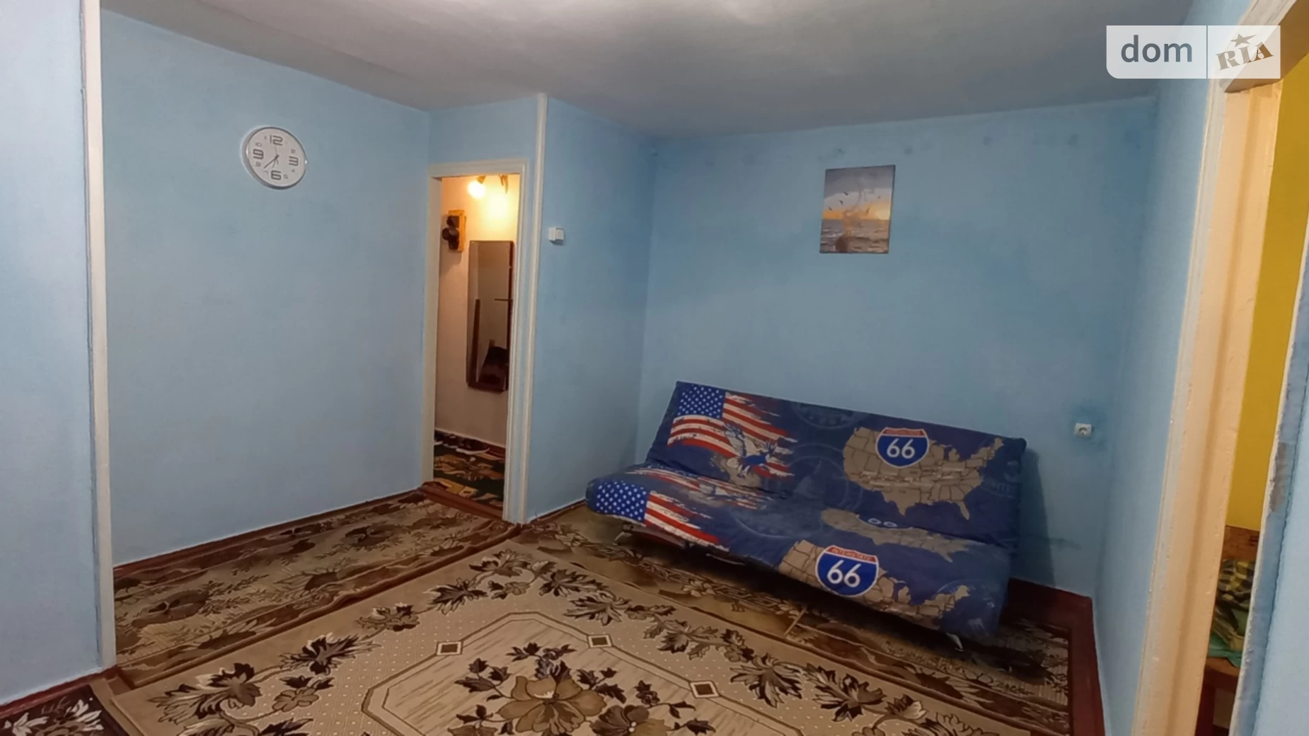 Продається 2-кімнатна квартира 45 кв. м у Миколаєві - фото 4