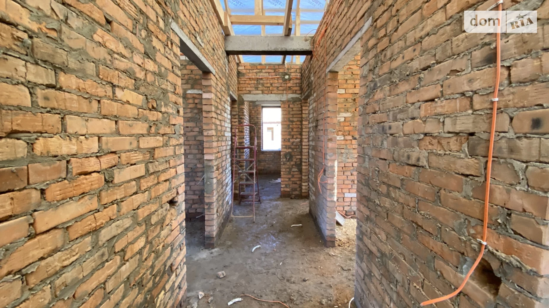 Продається одноповерховий будинок 107 кв. м з садом, цена: 81000 $ - фото 4