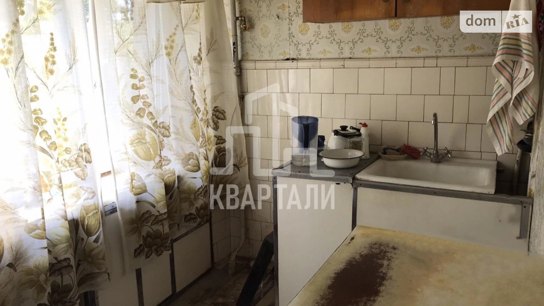 Продается 2-комнатная квартира 43.4 кв. м в Киеве, ул. Энтузиастов, 45/1 - фото 4