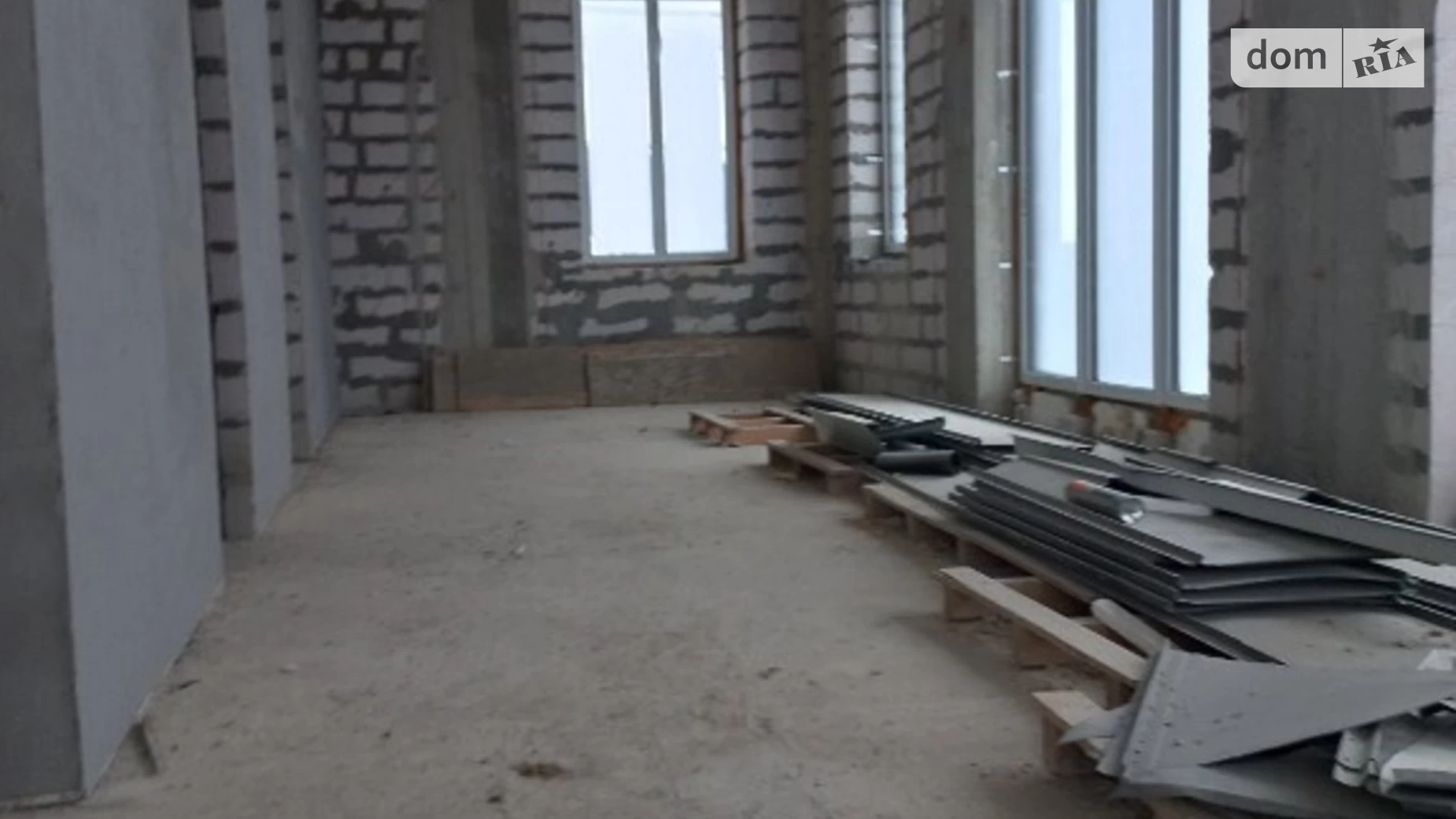 Продается объект сферы услуг 1150 кв. м в 4-этажном здании, цена: 632500 $ - фото 5