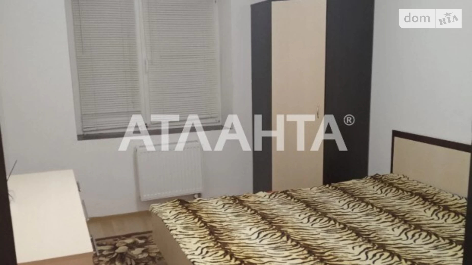 Продается 2-комнатная квартира 65 кв. м в Одессе, ул. Пишоновская - фото 4