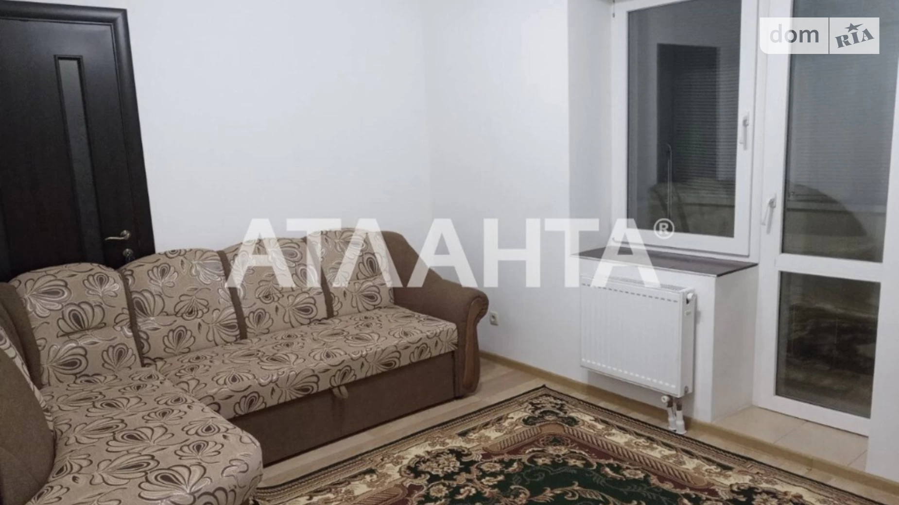 Продается 2-комнатная квартира 65 кв. м в Одессе, ул. Пишоновская - фото 3