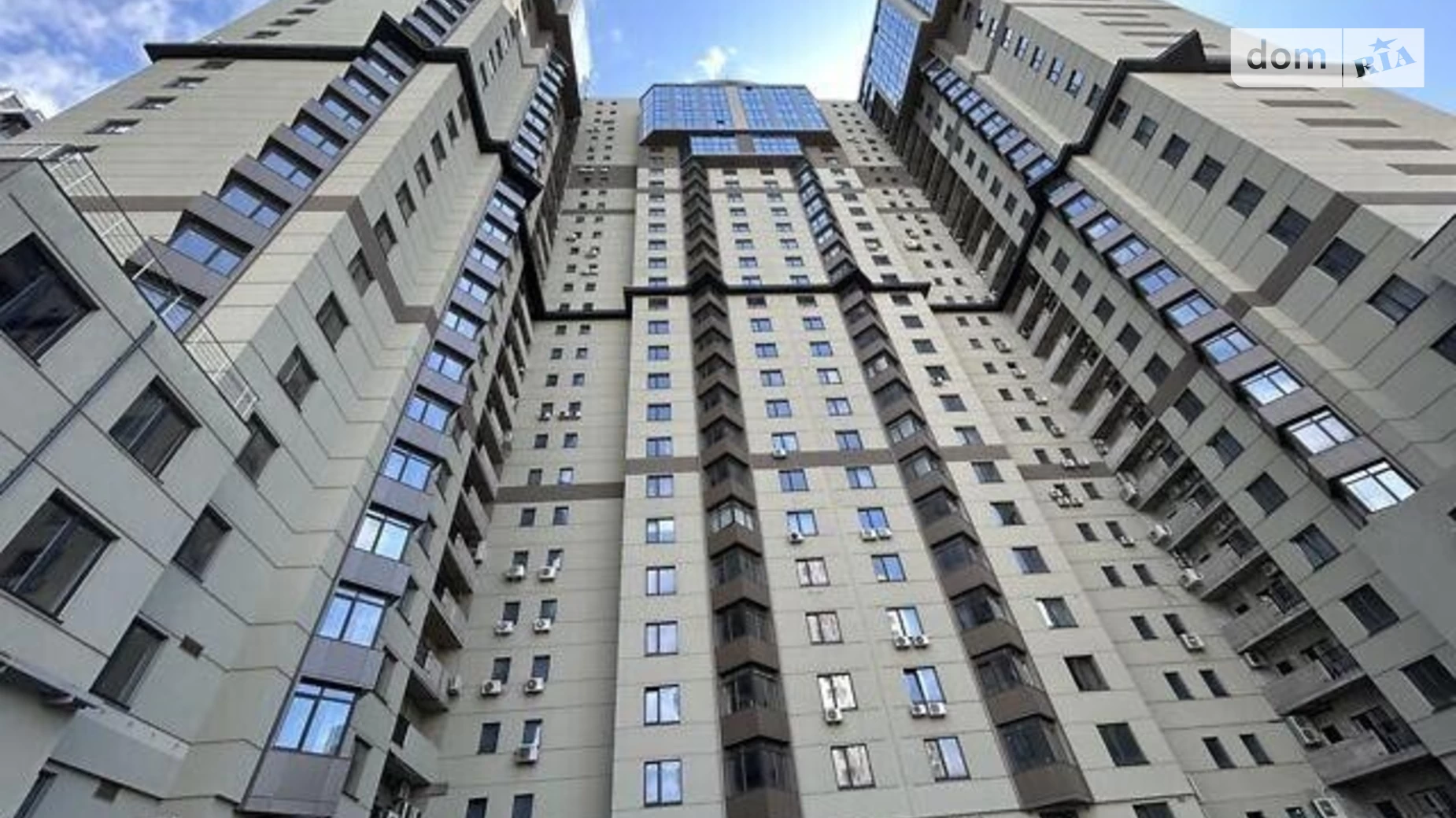 Продается 1-комнатная квартира 40 кв. м в Киеве, ул. Андрея Верхогляда(Драгомирова), 14А - фото 3