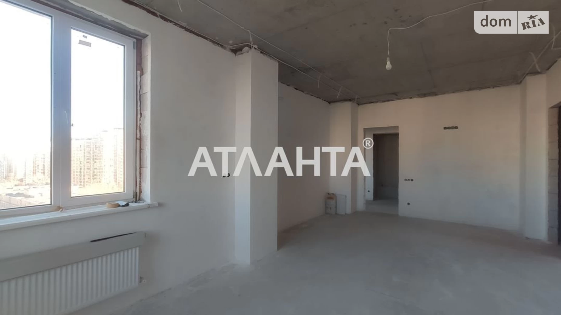 Продается 3-комнатная квартира 102 кв. м в Одессе, ул. Педагогическая, 211 - фото 4