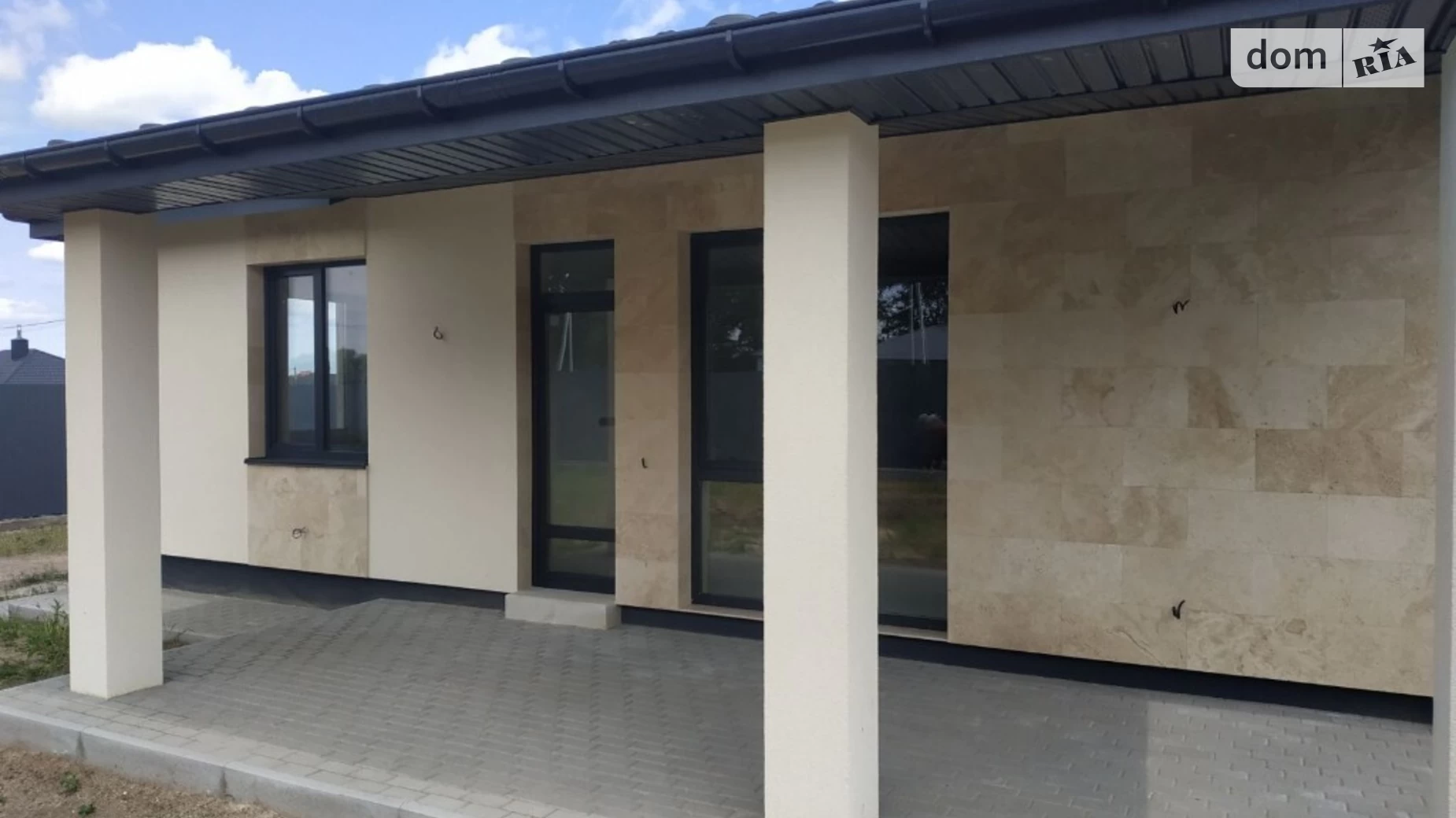Продается одноэтажный дом 134 кв. м с баней/сауной, цена: 160000 $ - фото 4