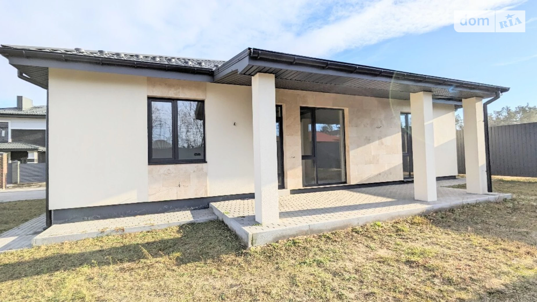 Продается одноэтажный дом 134 кв. м с баней/сауной, цена: 160000 $ - фото 2