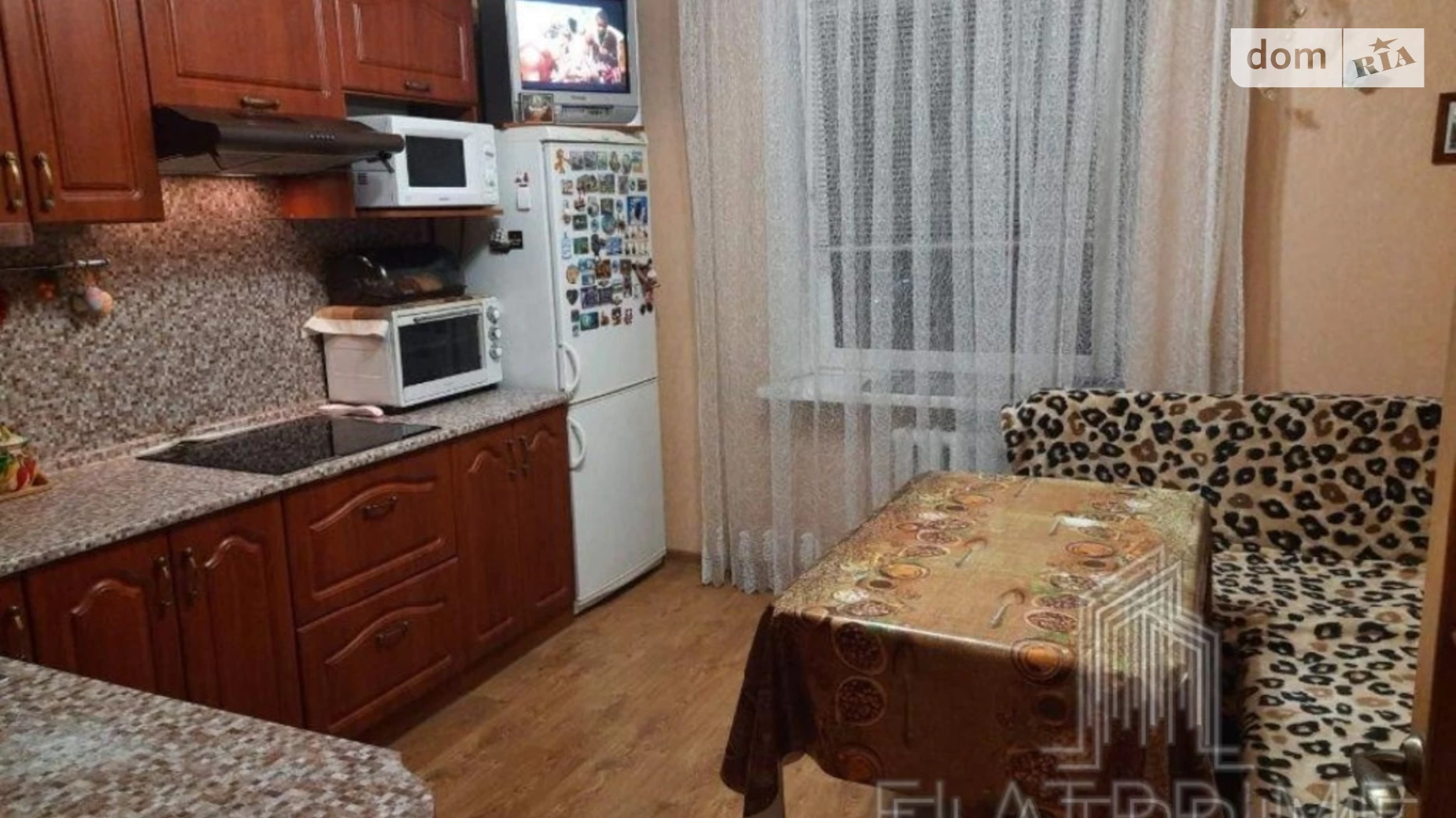 Продается 2-комнатная квартира 68 кв. м в Киеве, ул. Елены Пчилки, 2Б