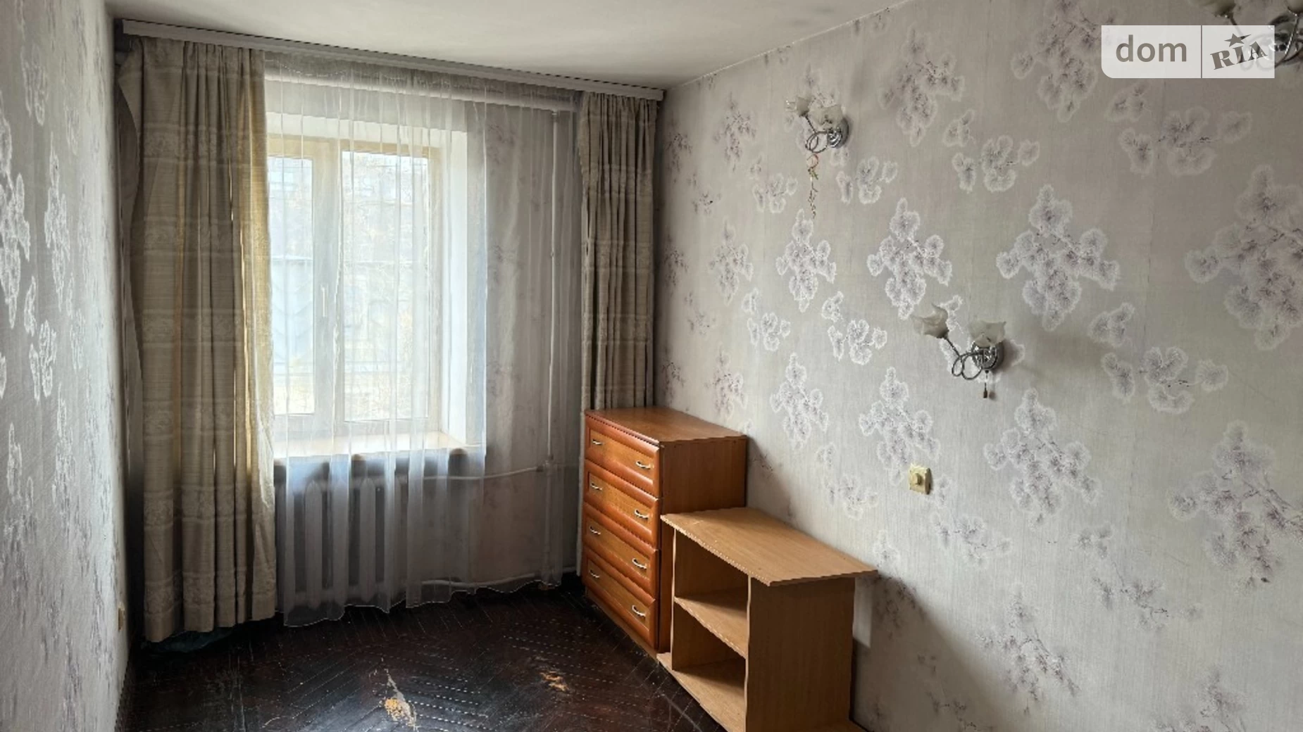 Продается 2-комнатная квартира 44 кв. м в Одессе, ул. Троицкая, 6