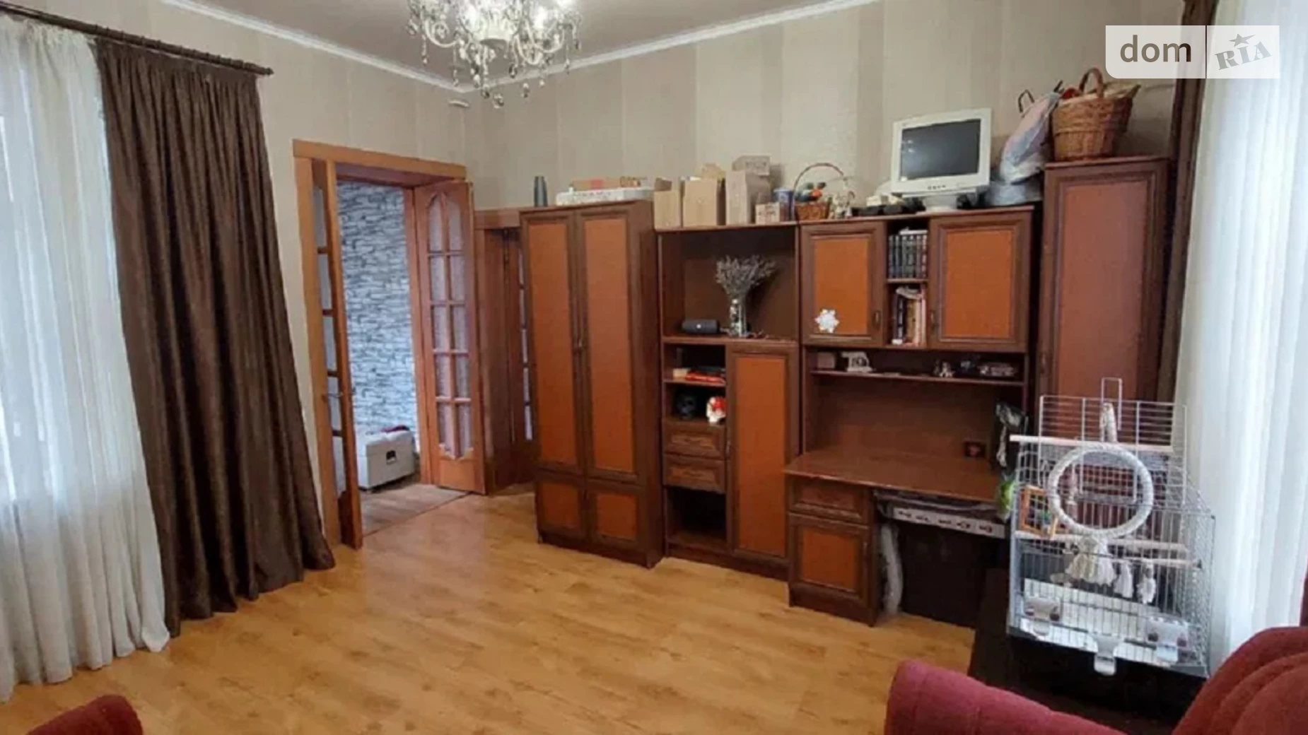 Продається 2-кімнатна квартира 50.1 кв. м у Одесі, вул. Мала Арнаутська