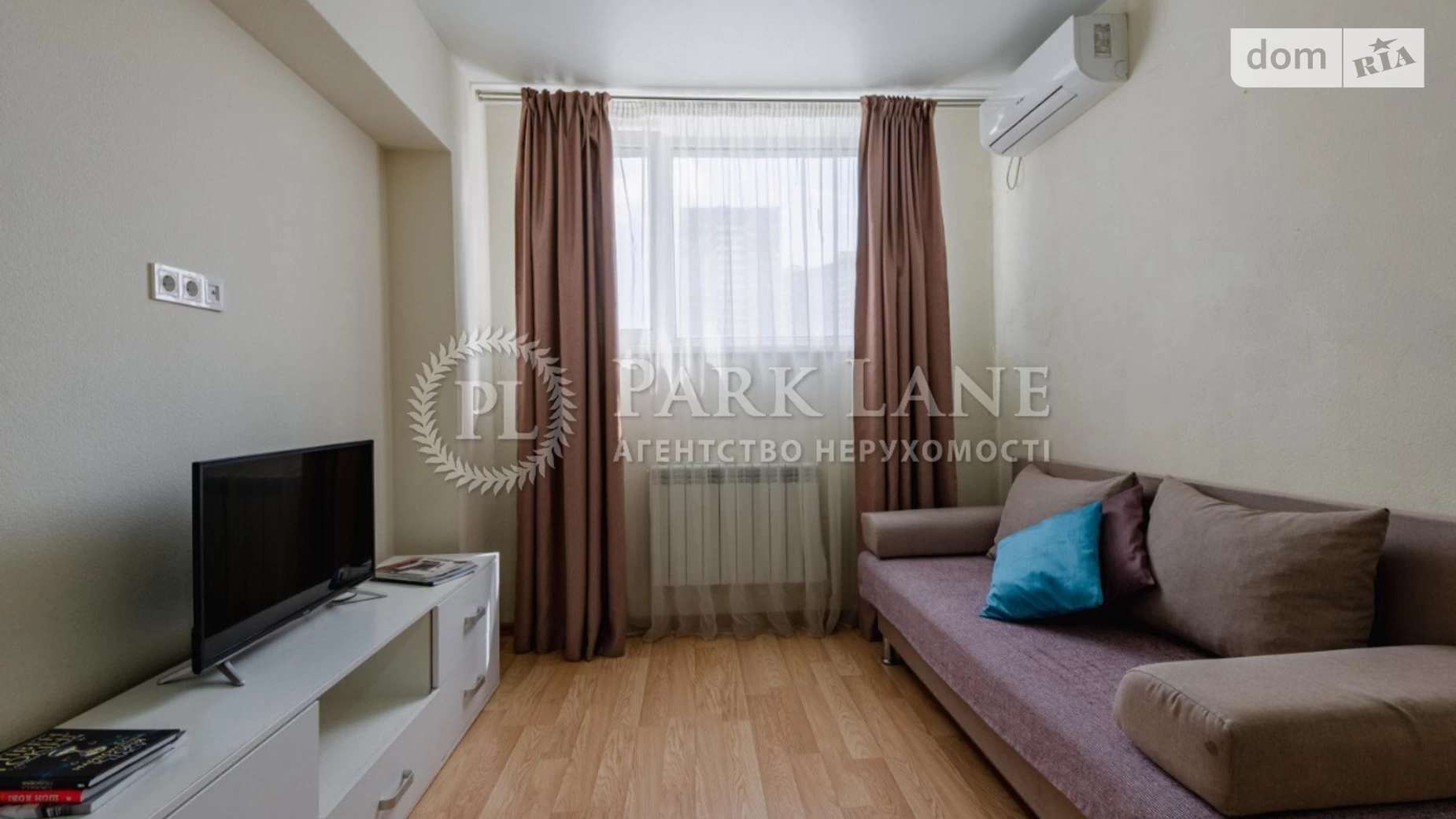 Продается 2-комнатная квартира 50 кв. м в Киеве, ул. Машиностроительная, 41 - фото 5