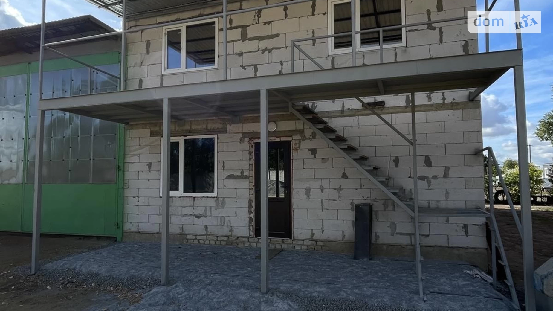Продається приміщення вільного призначення 210 кв. м в 2-поверховій будівлі, цена: 170000 $ - фото 2