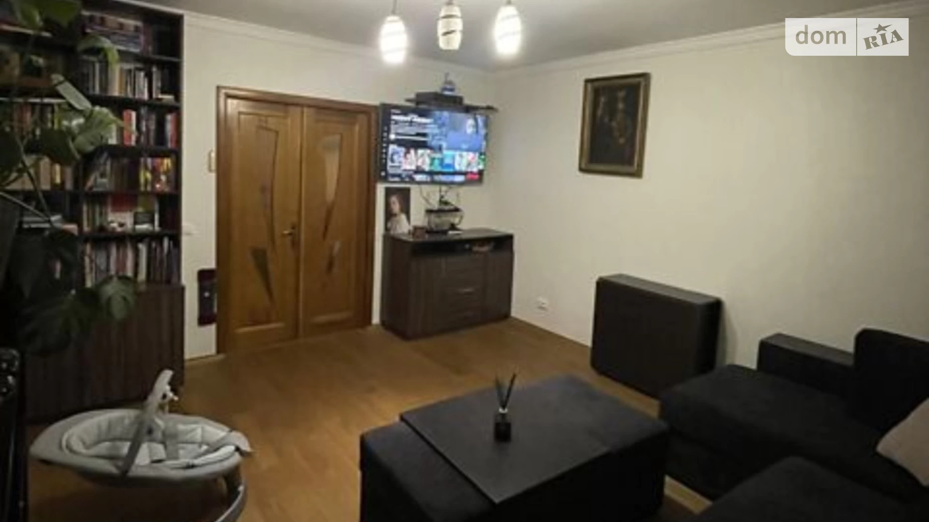 3-кімнатна квартира 76 кв. м у Тернополі, вул. Карпенка - фото 2
