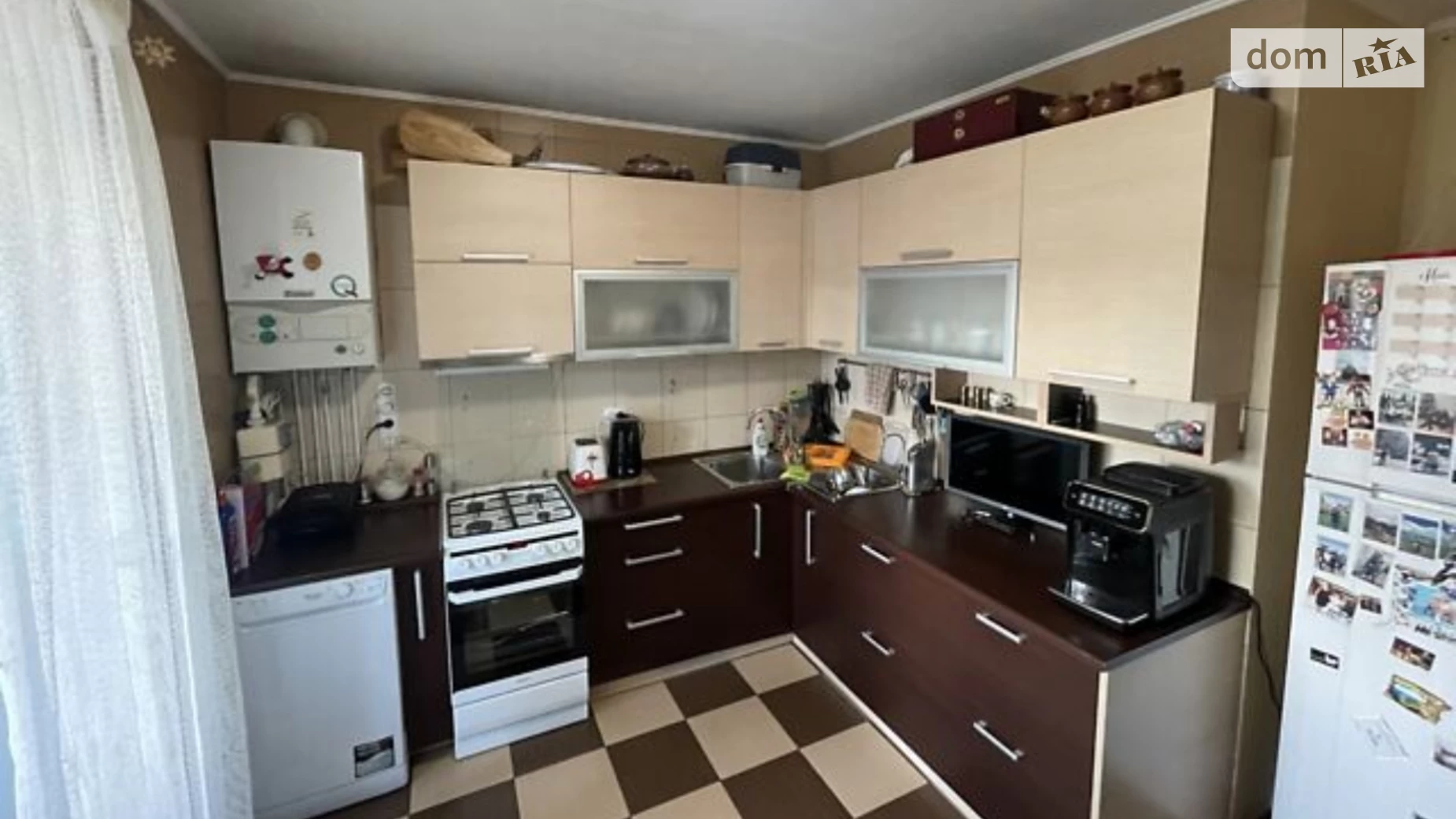 3-кімнатна квартира 76 кв. м у Тернополі, вул. Карпенка - фото 3
