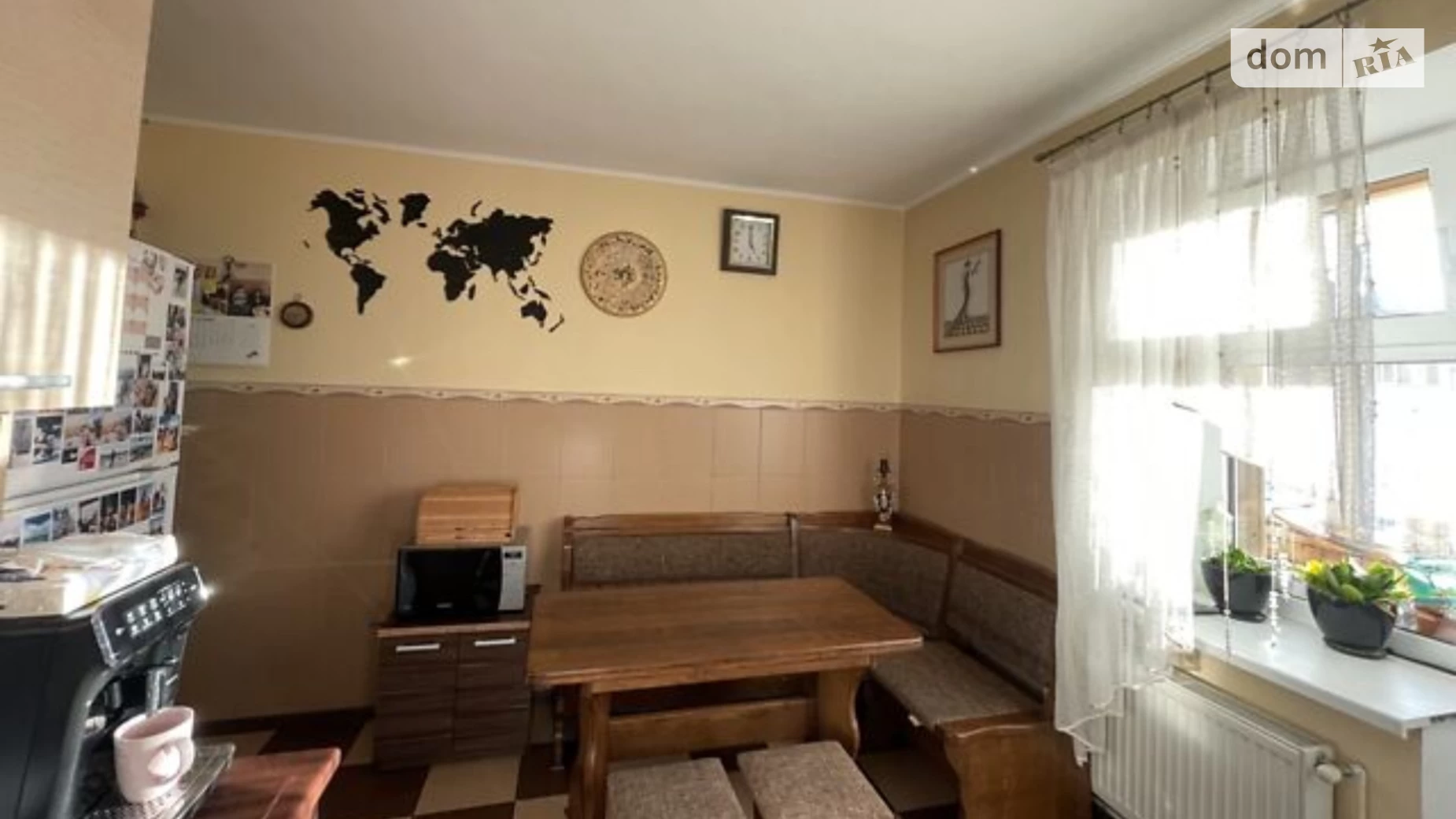 3-кімнатна квартира 76 кв. м у Тернополі, вул. Карпенка - фото 4