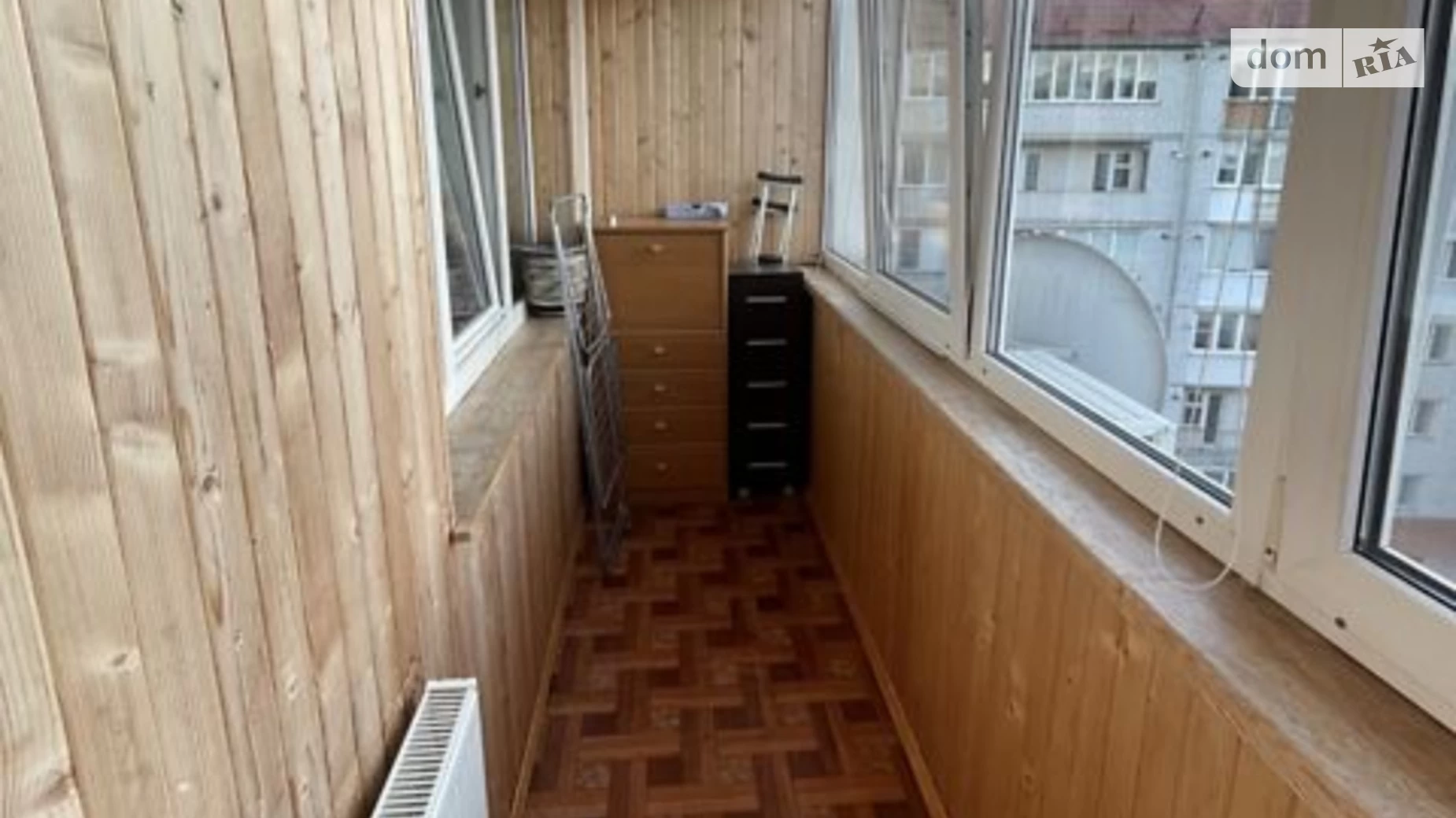 3-комнатная квартира 76 кв. м в Тернополе, цена: 75000 $ - фото 19