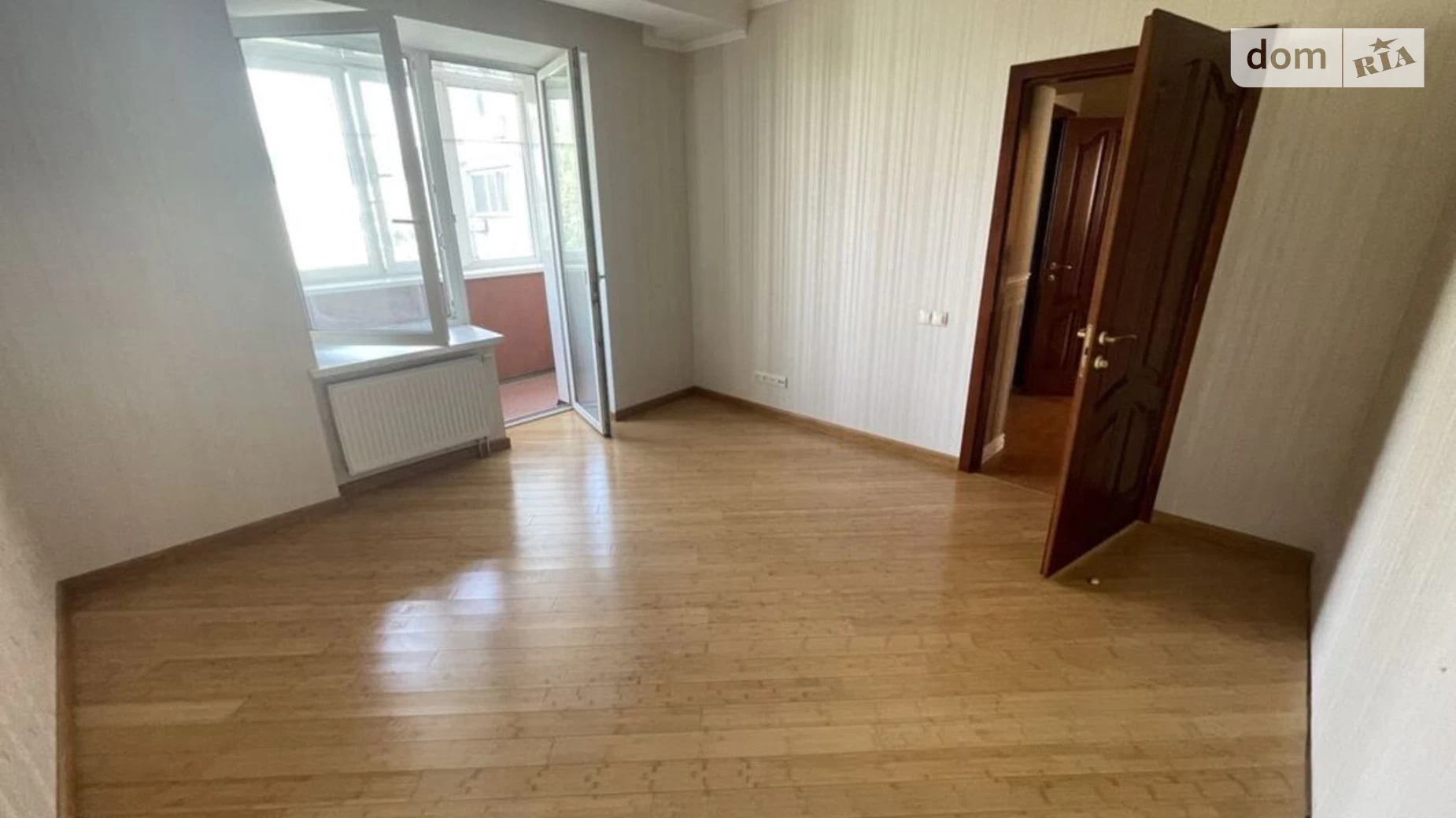 3-комнатная квартира 85 кв. м в Запорожье