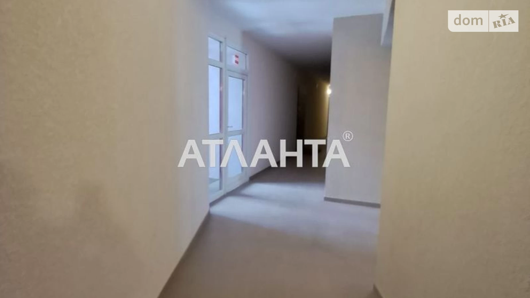 Продается 1-комнатная квартира 44.7 кв. м в Киеве, ул. Покровская