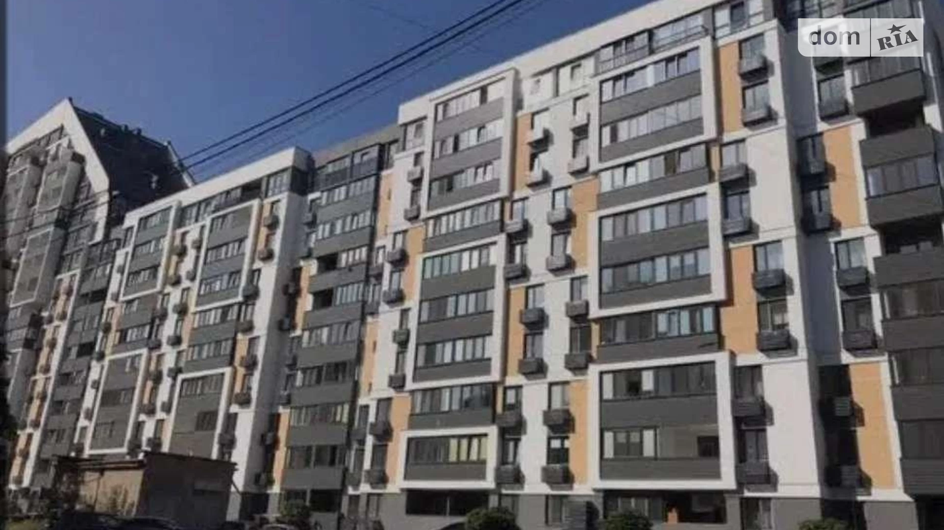 Продается 1-комнатная квартира 26 кв. м в Вышгороде, ул. Набережная, 1 - фото 2