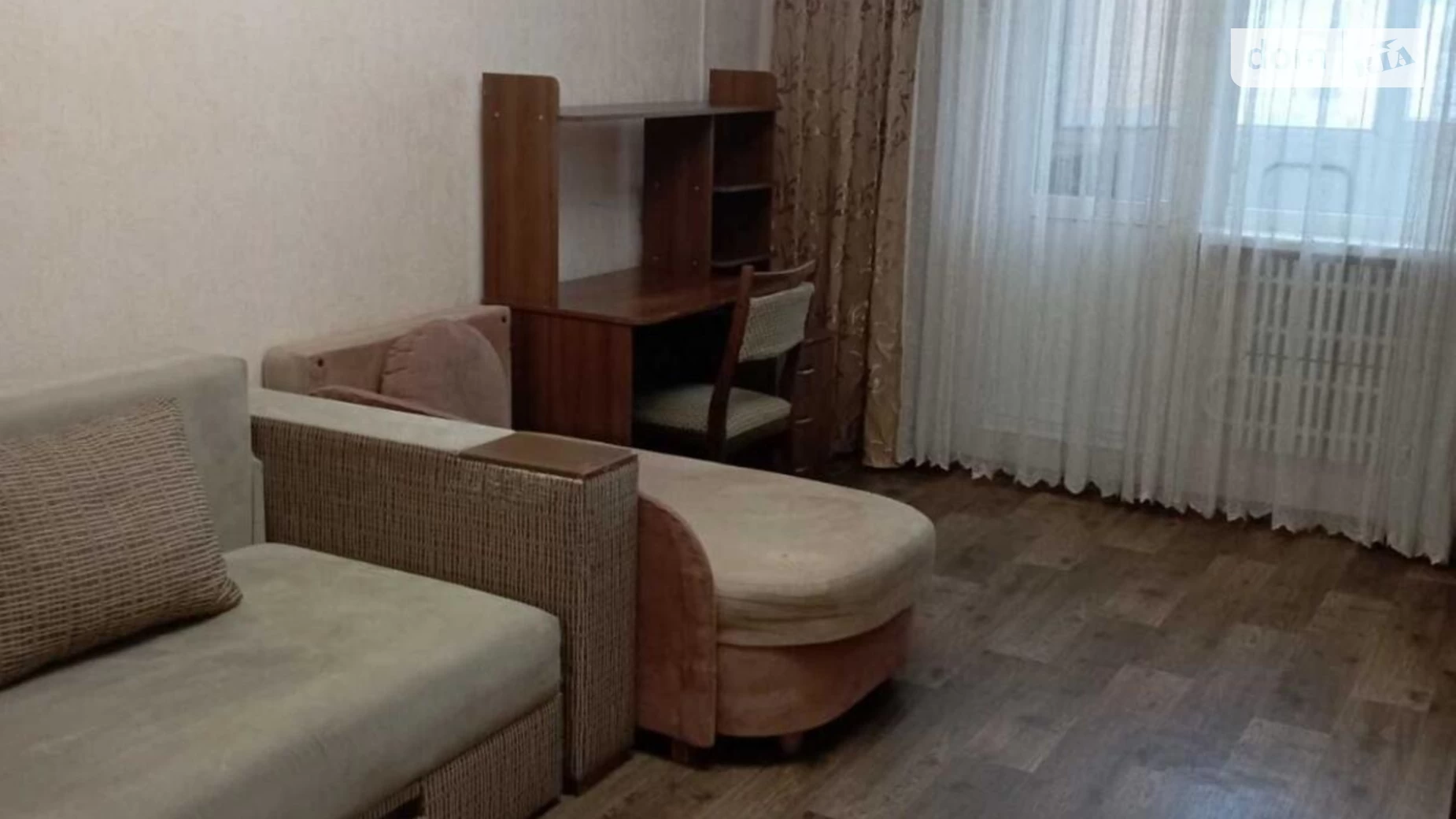 Продается 2-комнатная квартира 35 кв. м в Харькове, ул. Амосова, 25