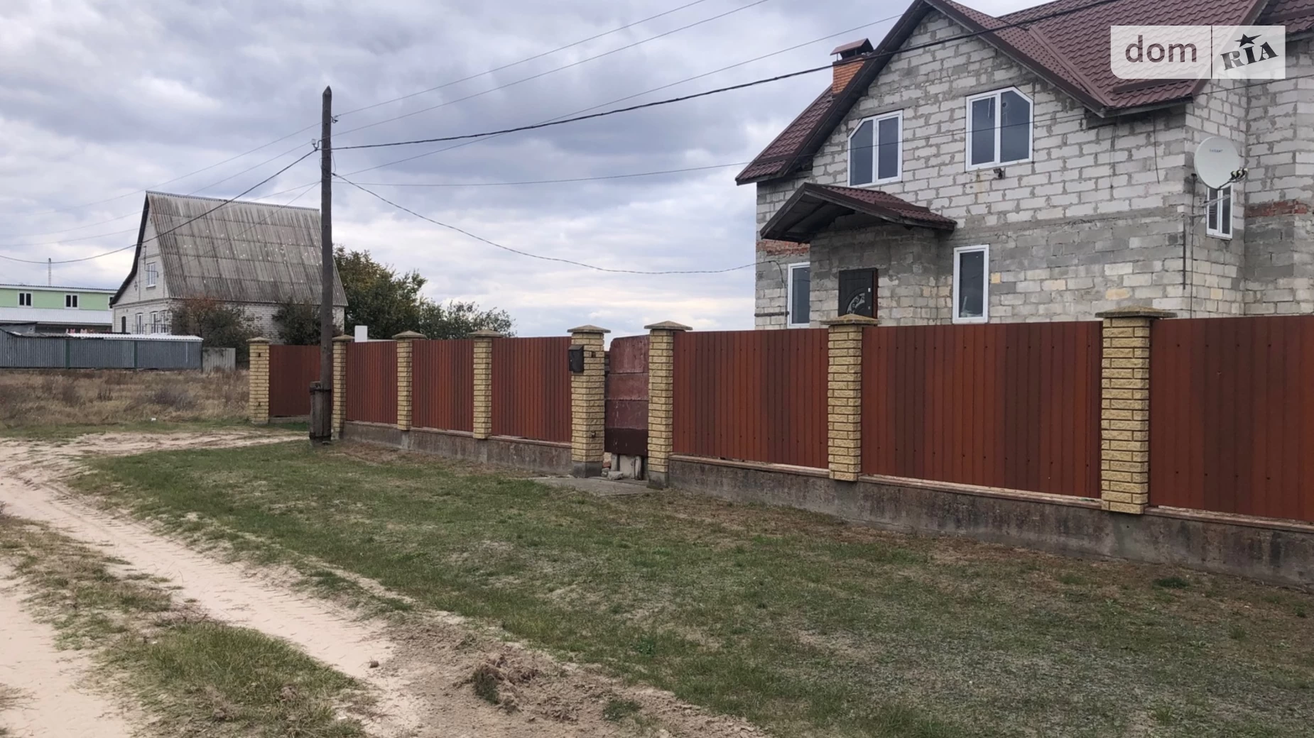 вул. Липова Богданівка (Бровари), цена: 10000 $ - фото 3