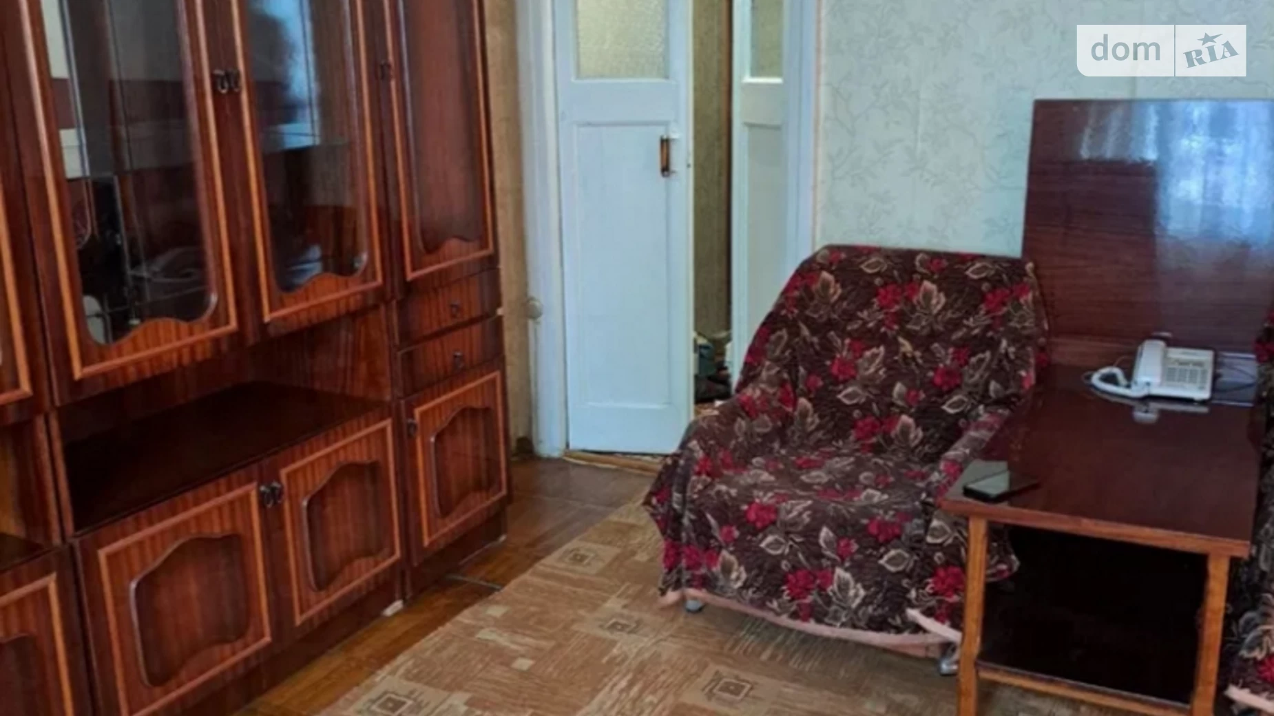 Продается 2-комнатная квартира 33 кв. м в Харькове, ул. Морозова, 28А - фото 3