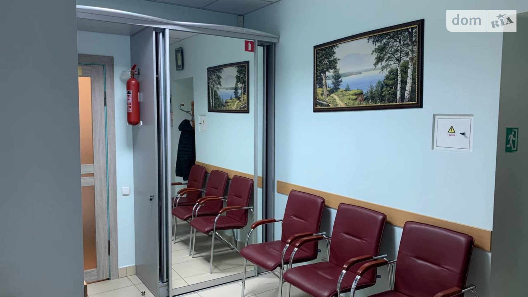 Продается объект сферы услуг 58.5 кв. м в 9-этажном здании, цена: 150000 $ - фото 3
