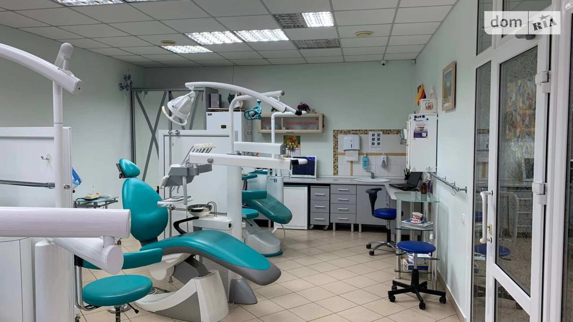 Продается объект сферы услуг 58.5 кв. м в 9-этажном здании, цена: 150000 $ - фото 5