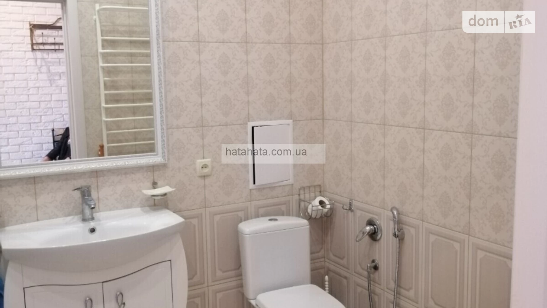 Продається 2-кімнатна квартира 82 кв. м у Чорноморську, пров. Хантадзе, 3 - фото 2