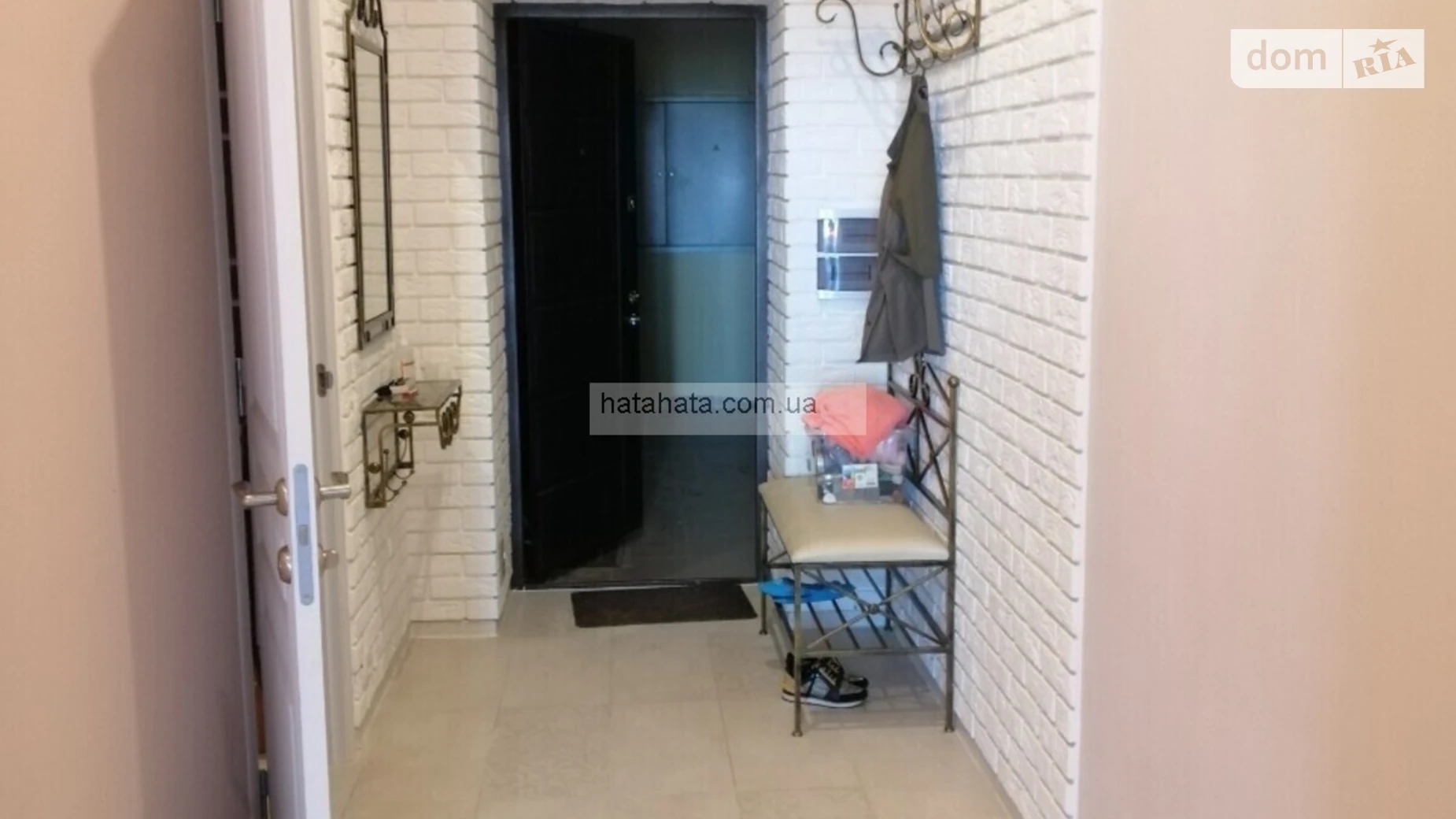 Продається 2-кімнатна квартира 82 кв. м у Чорноморську, пров. Хантадзе, 3 - фото 3