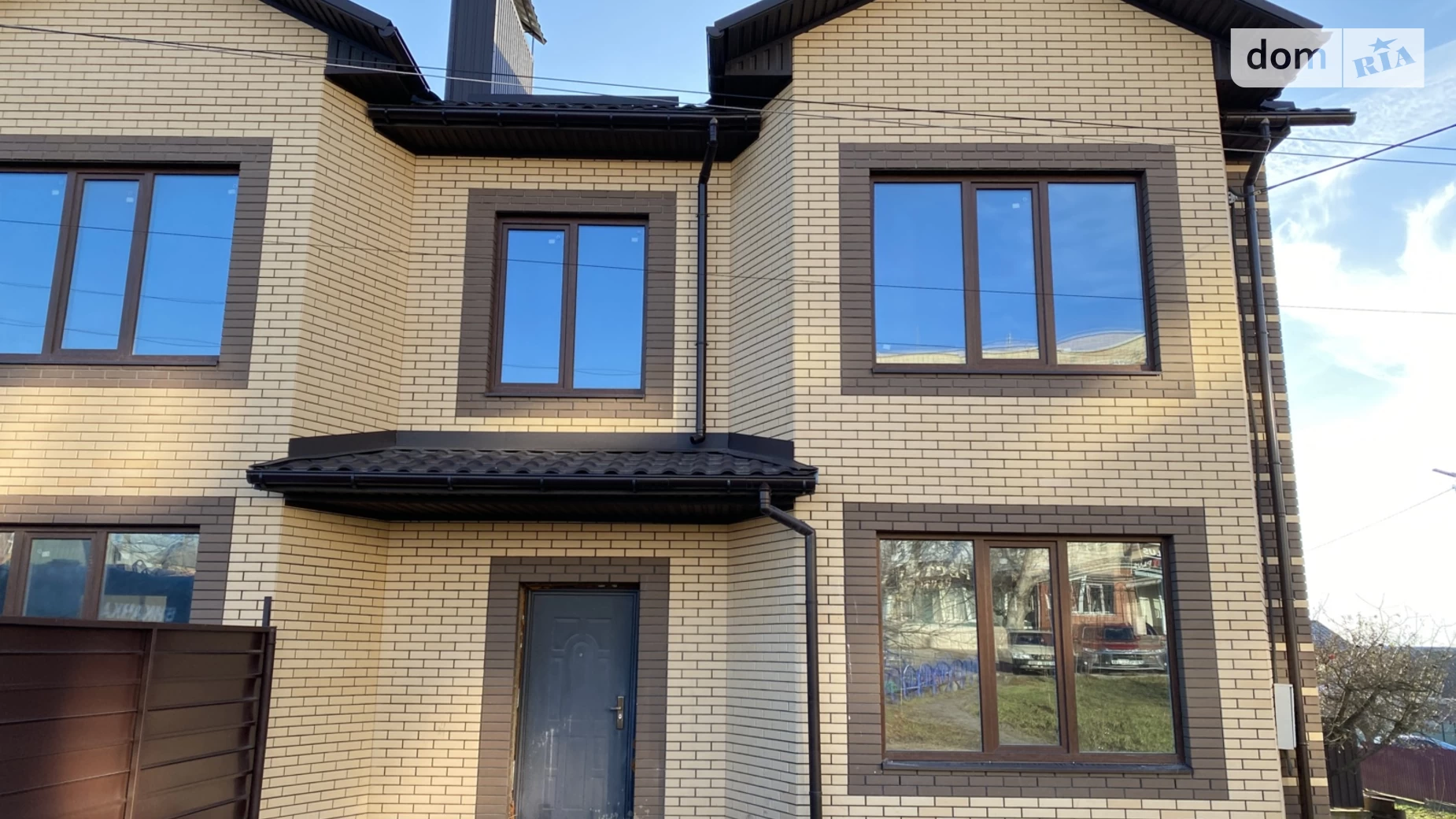 Продается часть дома 120 кв. м с камином, цена: 73000 $ - фото 3