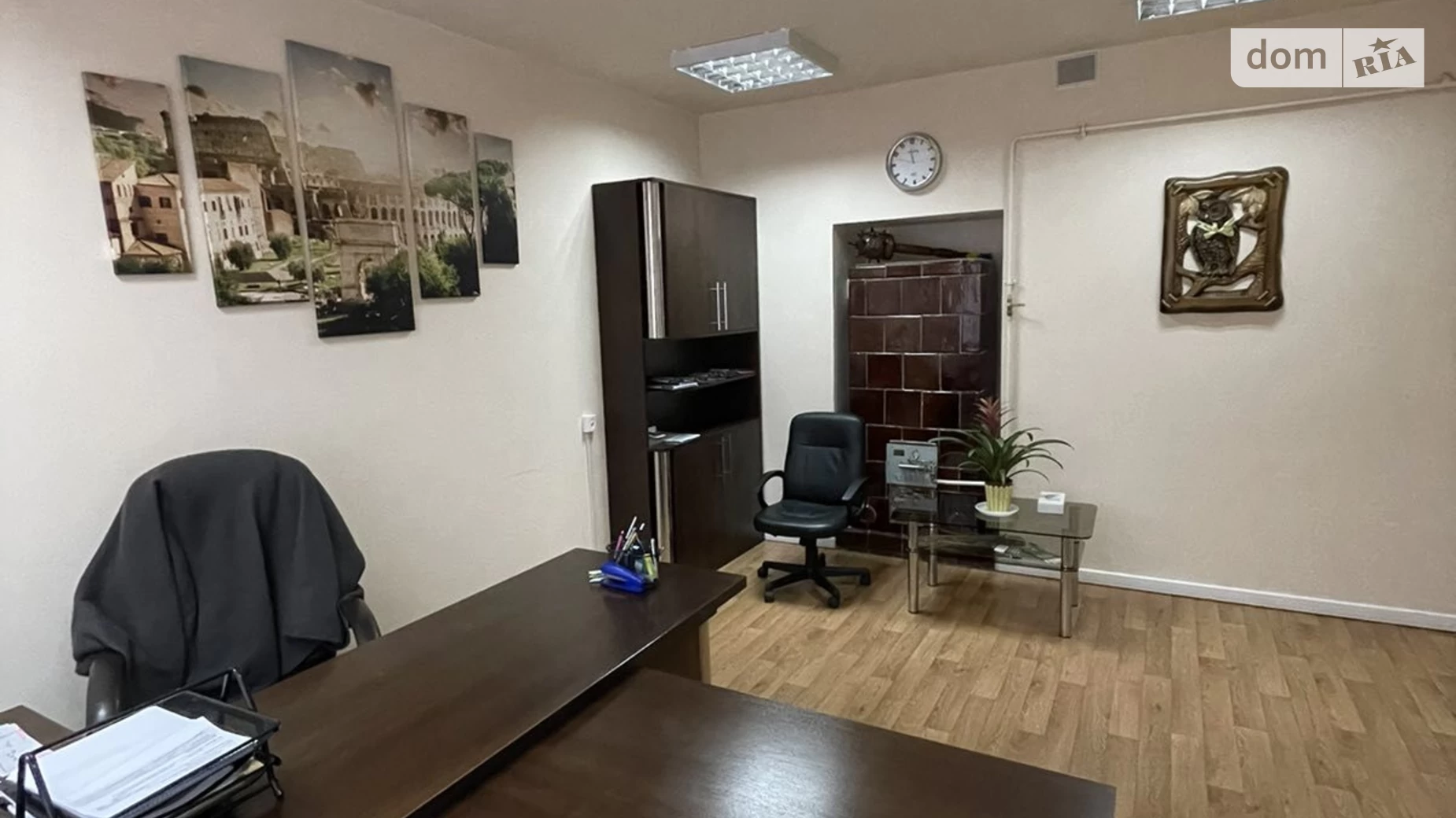 Здається в оренду офіс 90 кв. м в бізнес-центрі, цена: 800 $ - фото 3