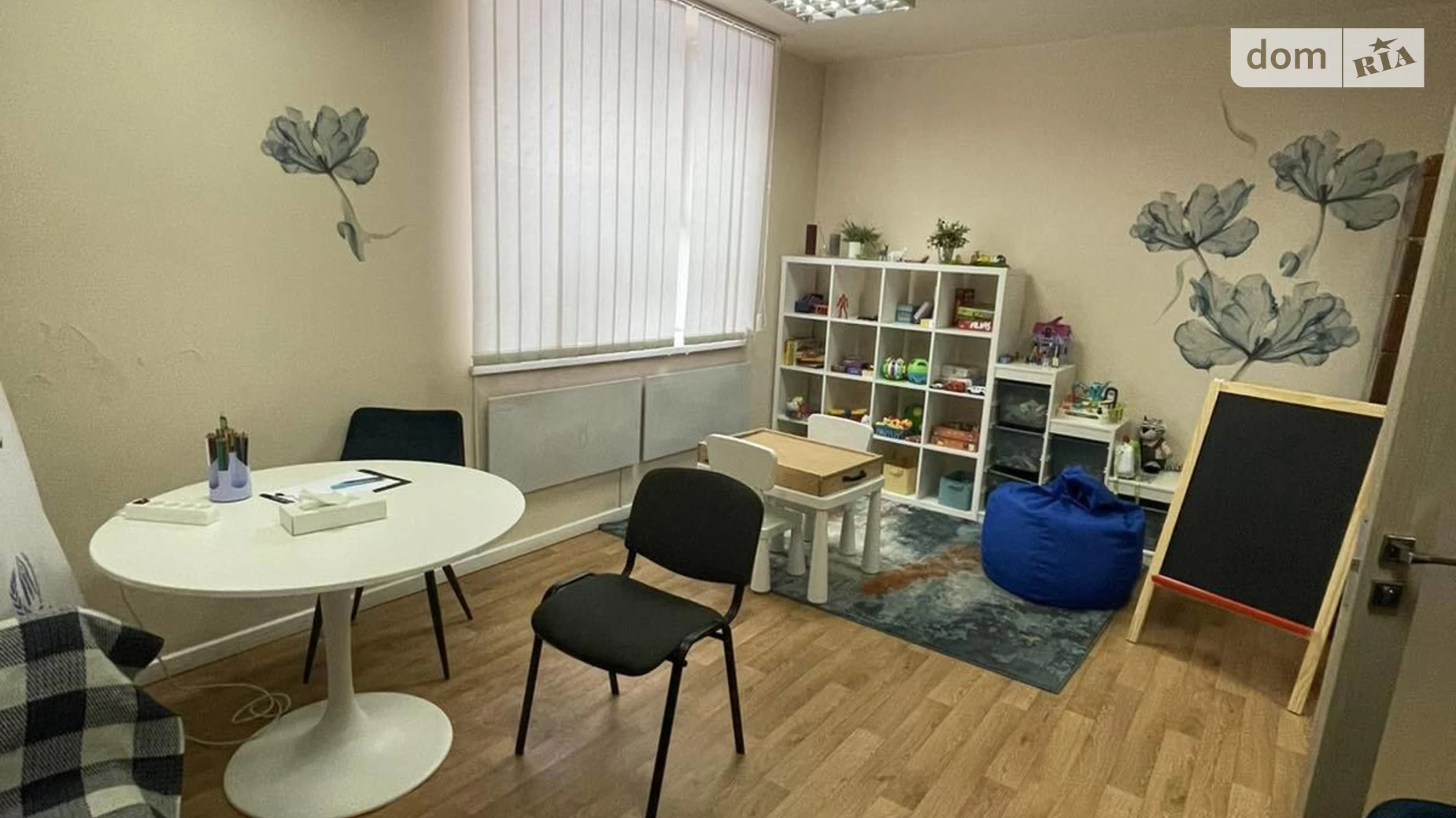 Здається в оренду офіс 90 кв. м в бізнес-центрі, цена: 800 $ - фото 5