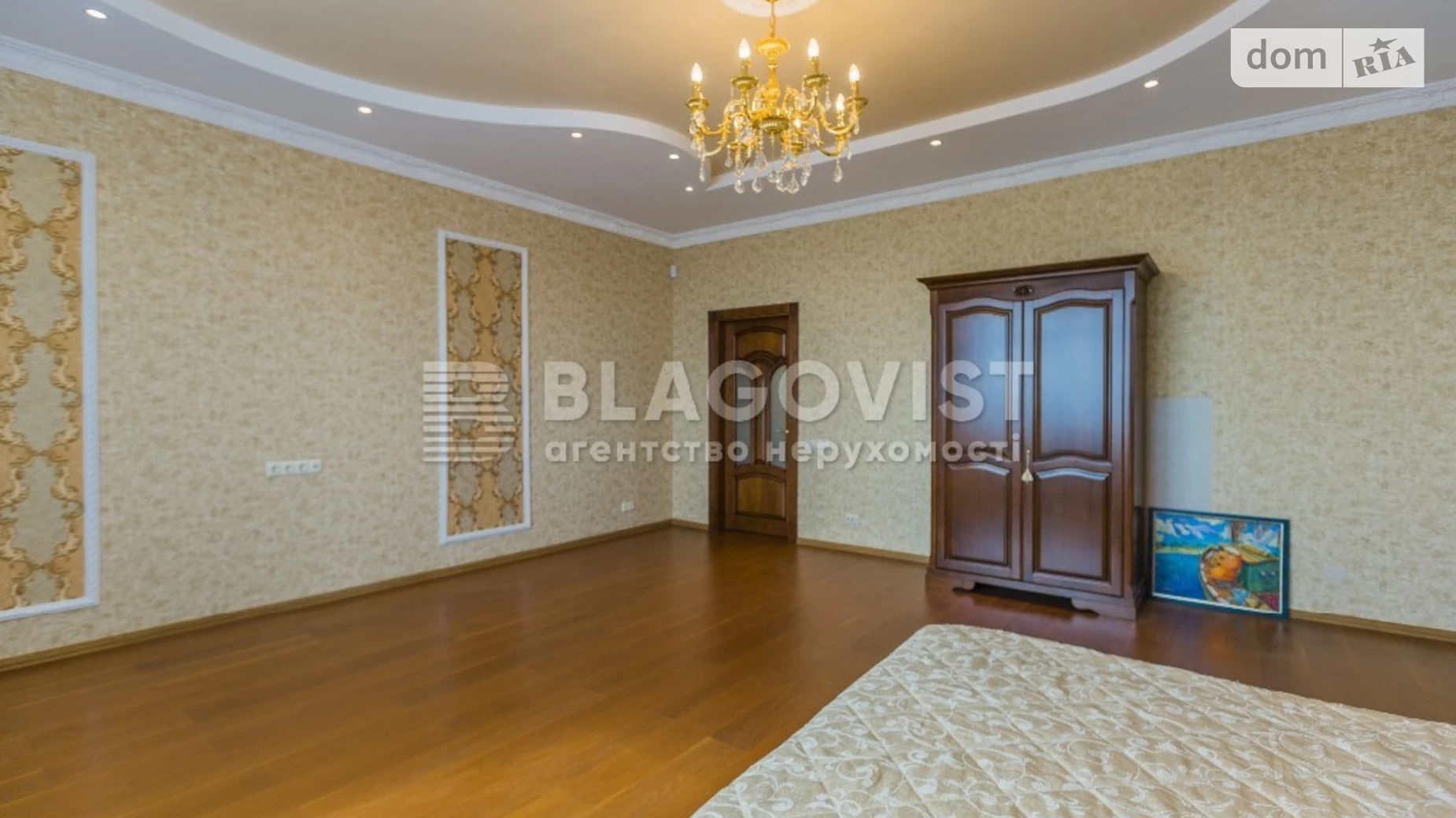 Продається 3-кімнатна квартира 150 кв. м у Києві, вул. Коновальця Євгена, 44А - фото 3