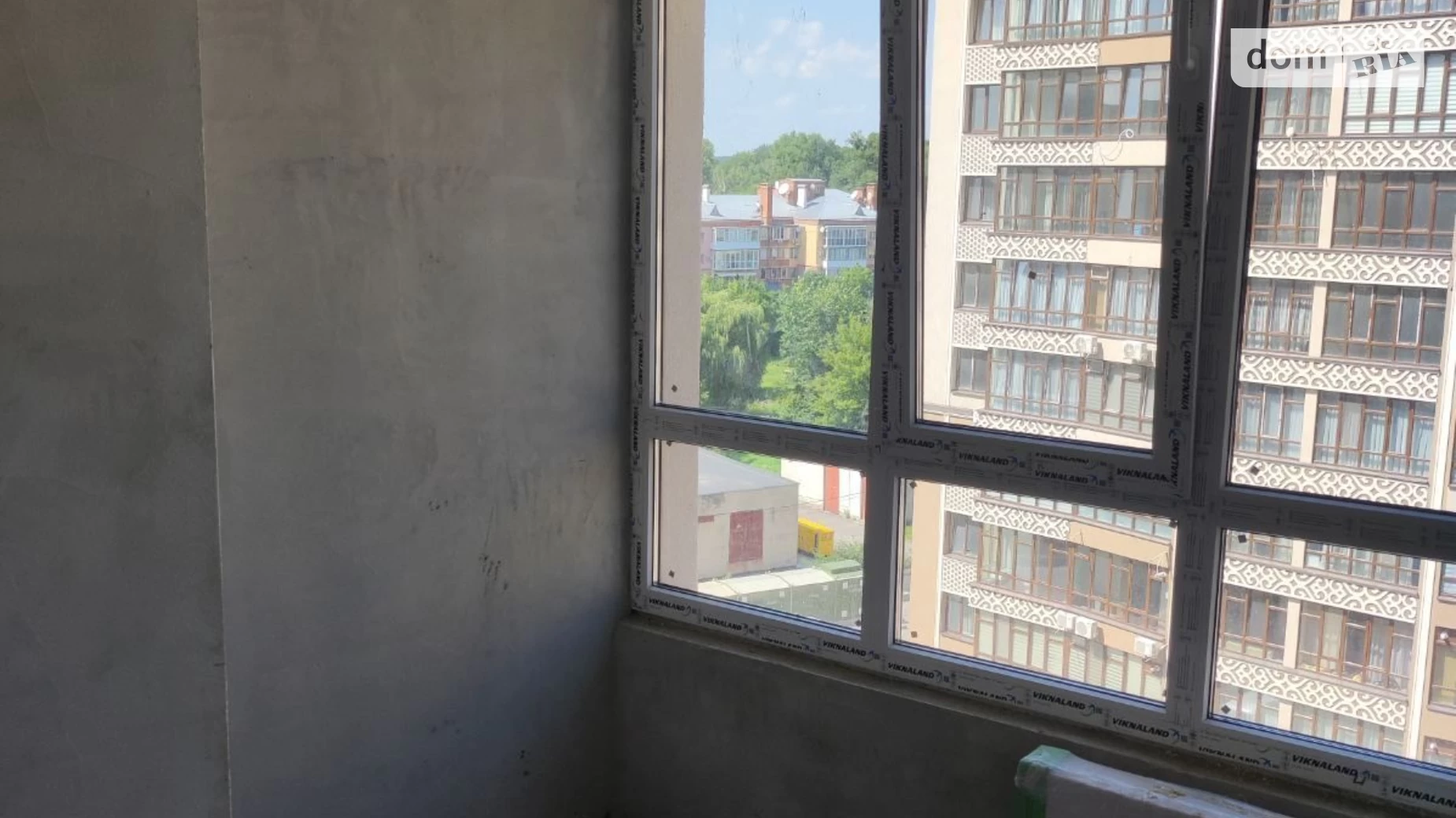 Продается 1-комнатная квартира 43 кв. м в Хмельницком, ул. Проскуровского Подполья - фото 4