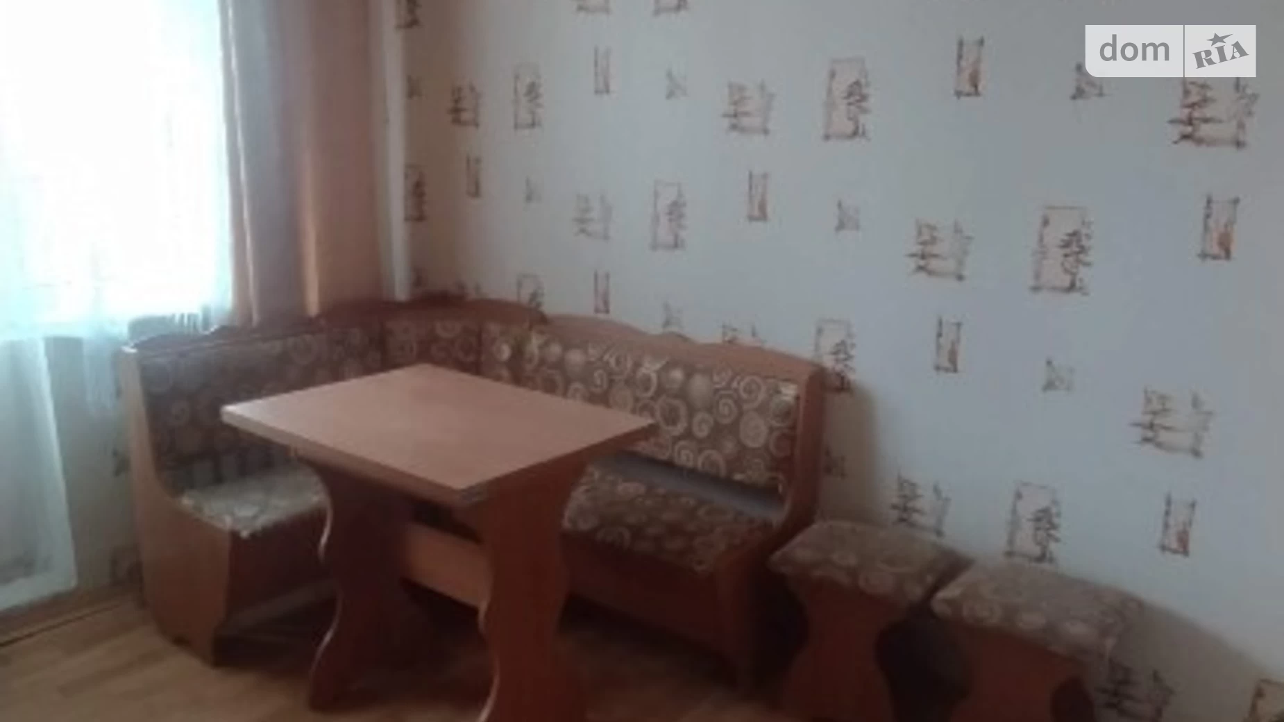 Продается 1-комнатная квартира 29 кв. м в Киеве, ул. Александра Попова, 10 - фото 2