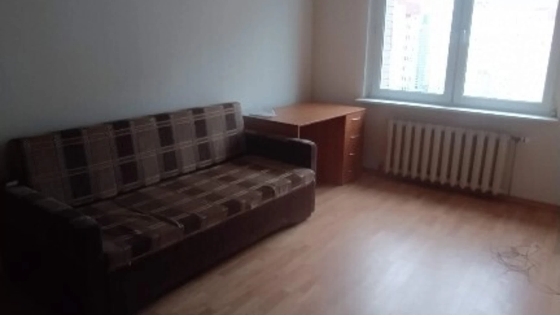 Продается 1-комнатная квартира 29 кв. м в Киеве, ул. Александра Попова, 10 - фото 3