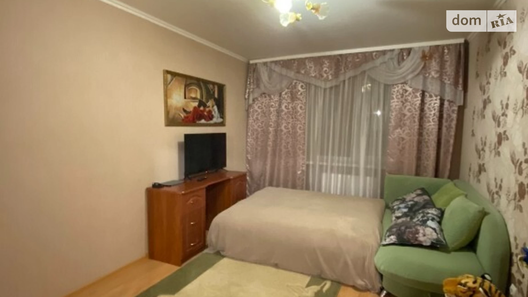 Продается 1-комнатная квартира 40 кв. м в Хмельницком, ул. Лесогриневецкая - фото 5