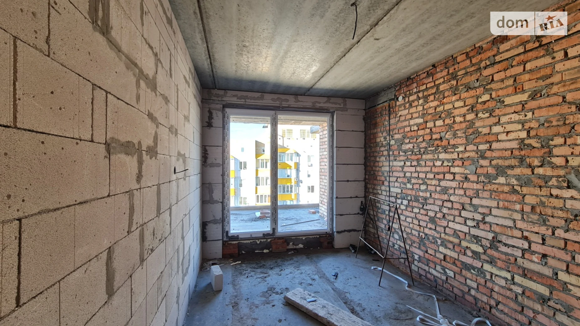 Продается 5-комнатная квартира 126.94 кв. м в Хмельницком, просп. Мира, 96 корпус 2 - фото 3