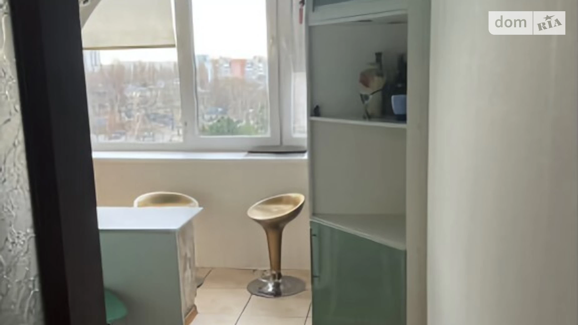 Продается 2-комнатная квартира 43.3 кв. м в Одессе, ул. Рихтера Святослава - фото 4