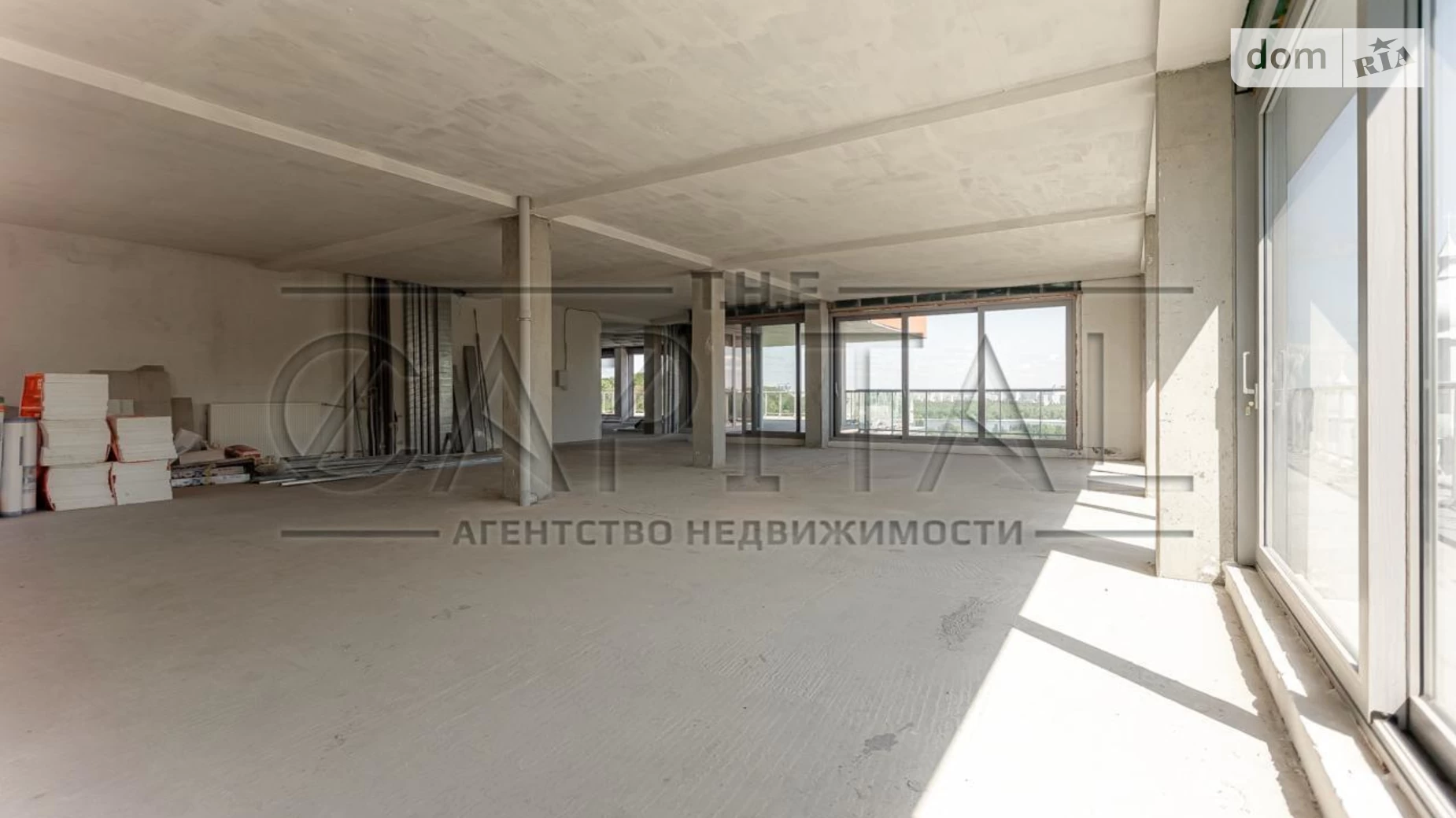 Продается 5-комнатная квартира 507 кв. м в Киеве, пер. Болсуновский(Мичурина) - фото 4