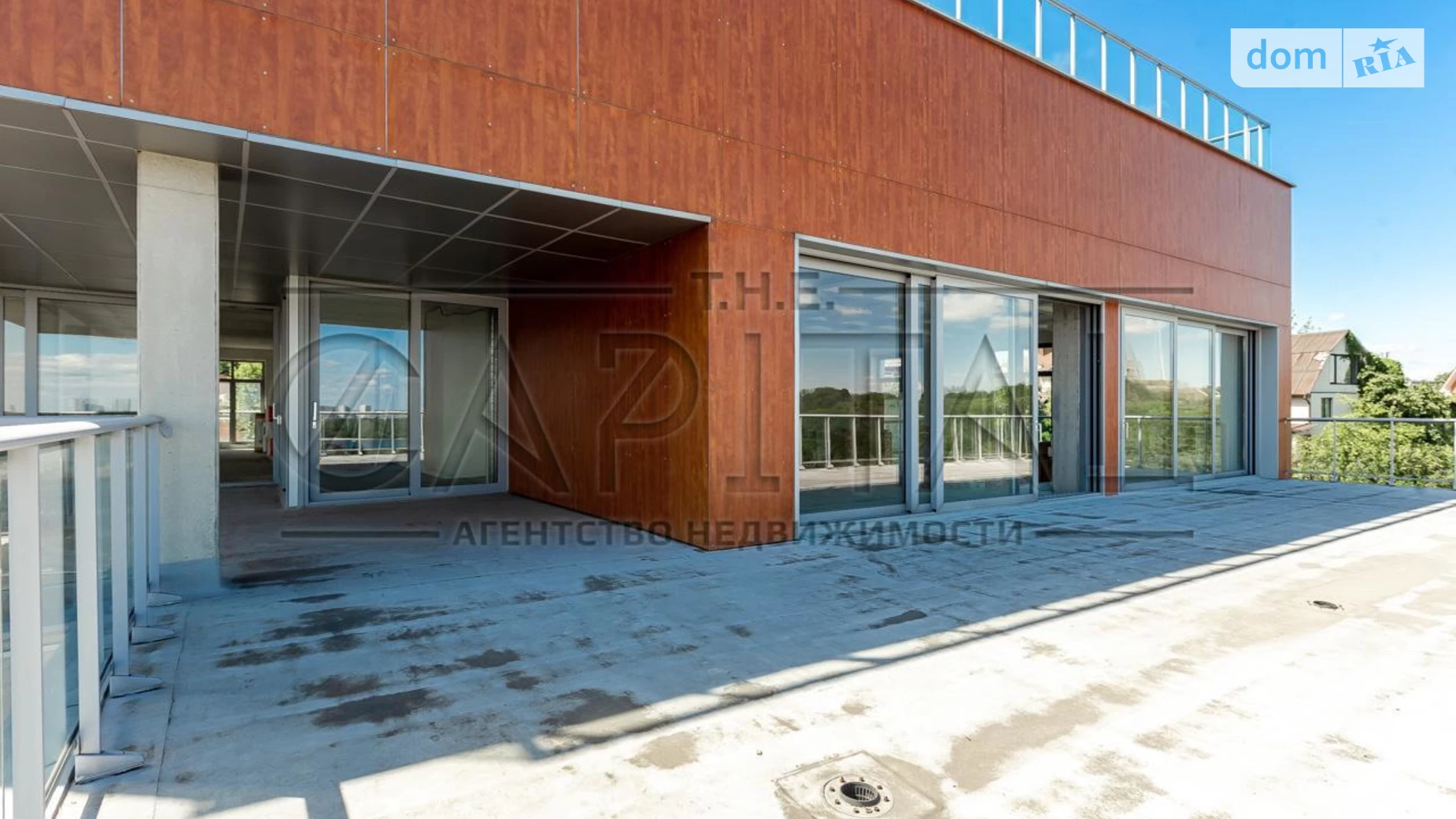 Продается 5-комнатная квартира 507 кв. м в Киеве, пер. Болсуновский(Мичурина) - фото 3