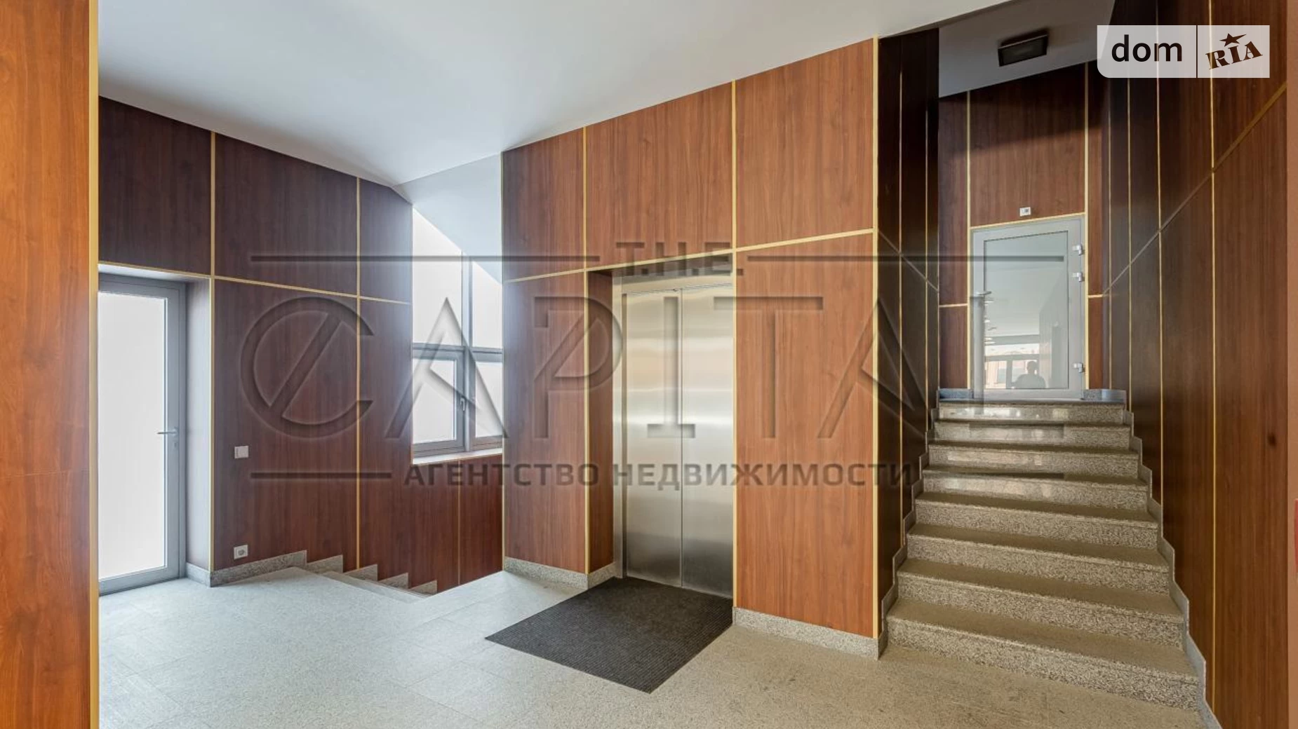 Продается 5-комнатная квартира 507 кв. м в Киеве, пер. Болсуновский(Мичурина) - фото 5