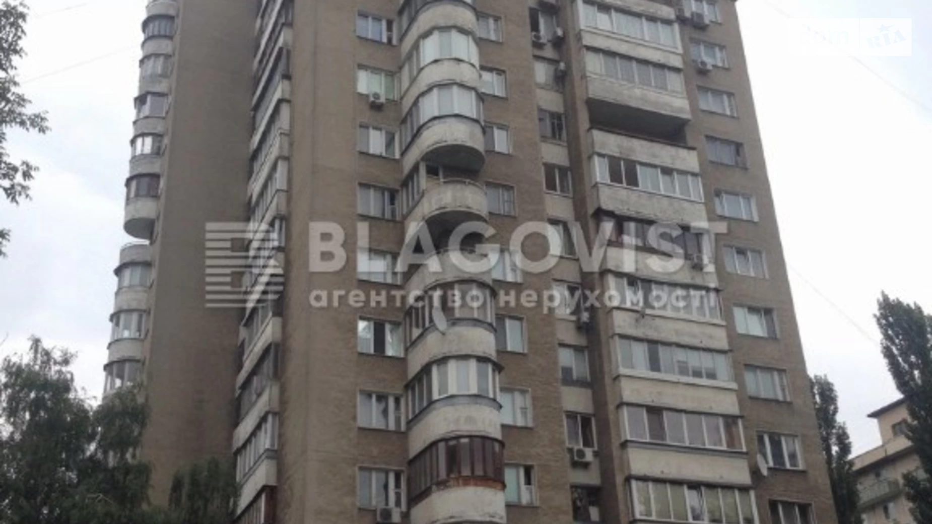 Продается 2-комнатная квартира 60 кв. м в Киеве, ул. Раисы Окипной, 3Б - фото 2
