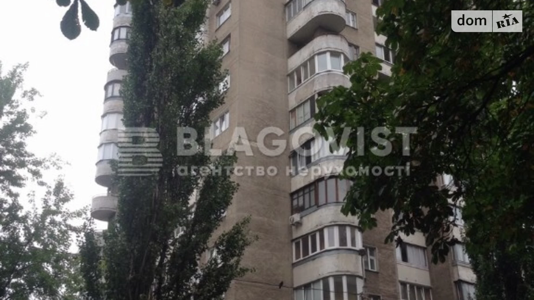Продається 2-кімнатна квартира 60 кв. м у Києві, вул. Раїси Окіпної, 3Б - фото 3