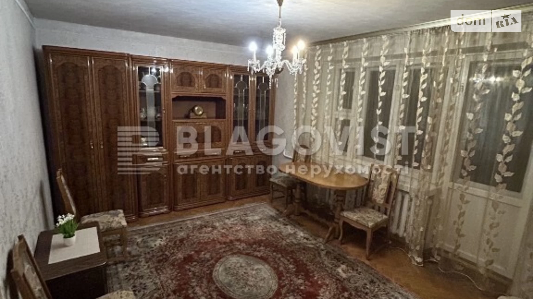 Продается 2-комнатная квартира 60 кв. м в Киеве, ул. Раисы Окипной, 3Б - фото 5