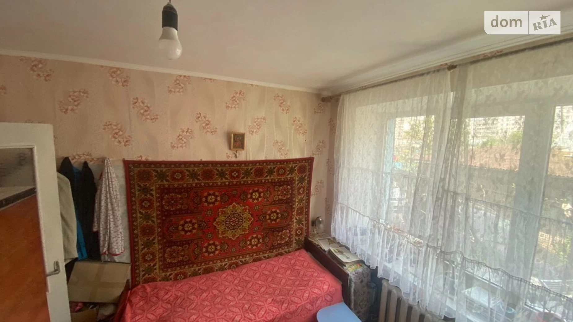 Продается 3-комнатная квартира 67 кв. м в Хмельницком, цена: 42000 $ - фото 2