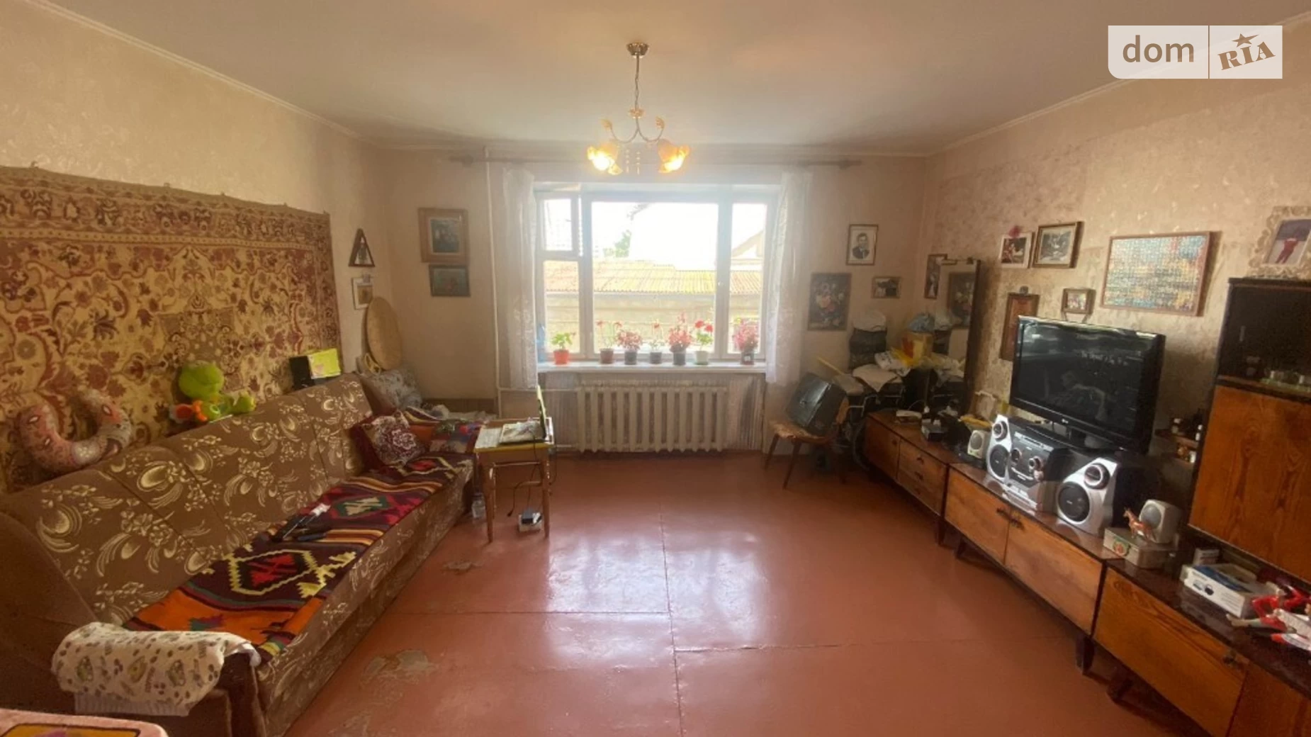 Продается 3-комнатная квартира 67 кв. м в Хмельницком, цена: 42000 $ - фото 3